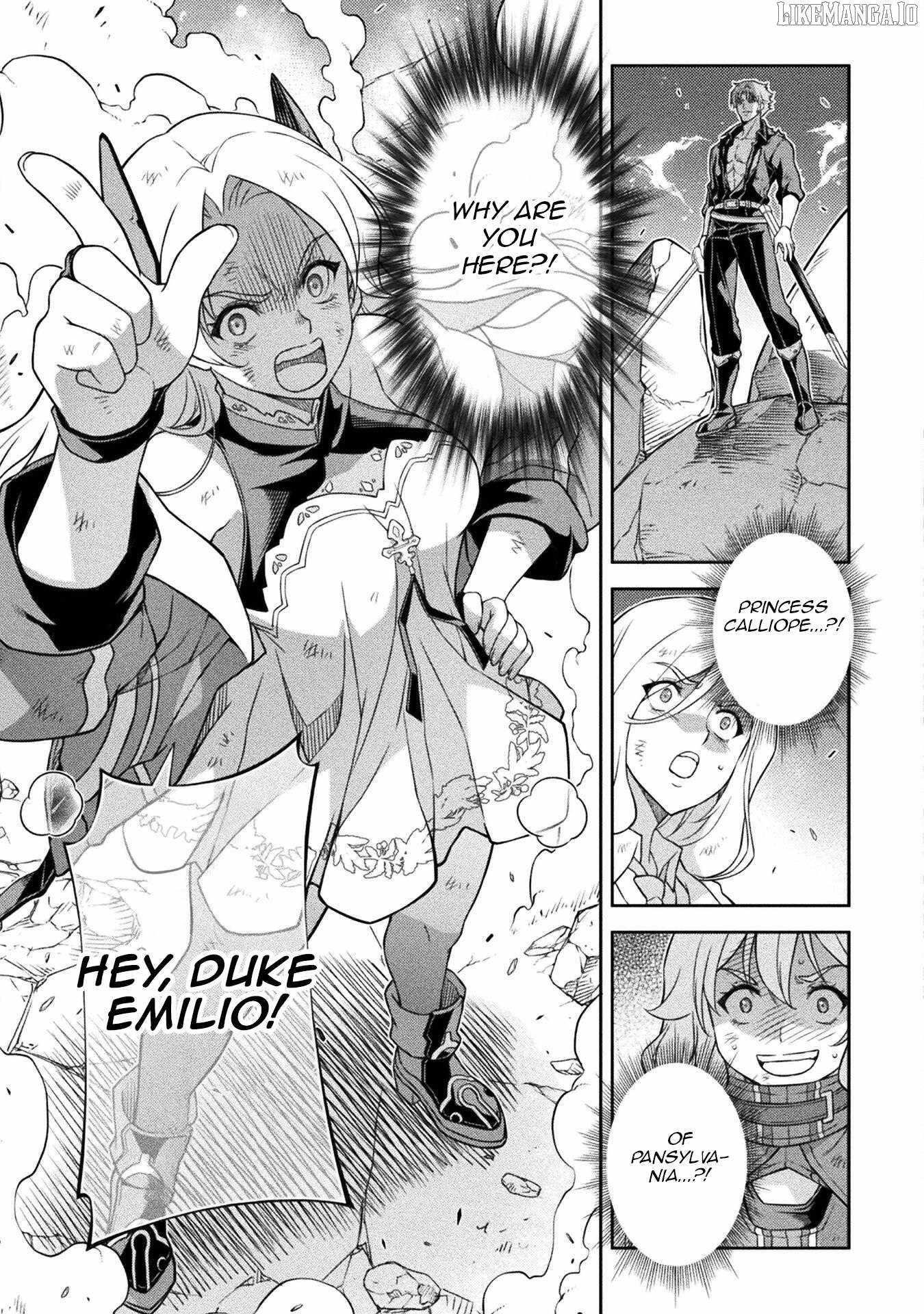 Drawing: Saikyou Mangaka wa Oekaki Skill de Isekai Musou Suru! Chapter 148 - Page 4 in English