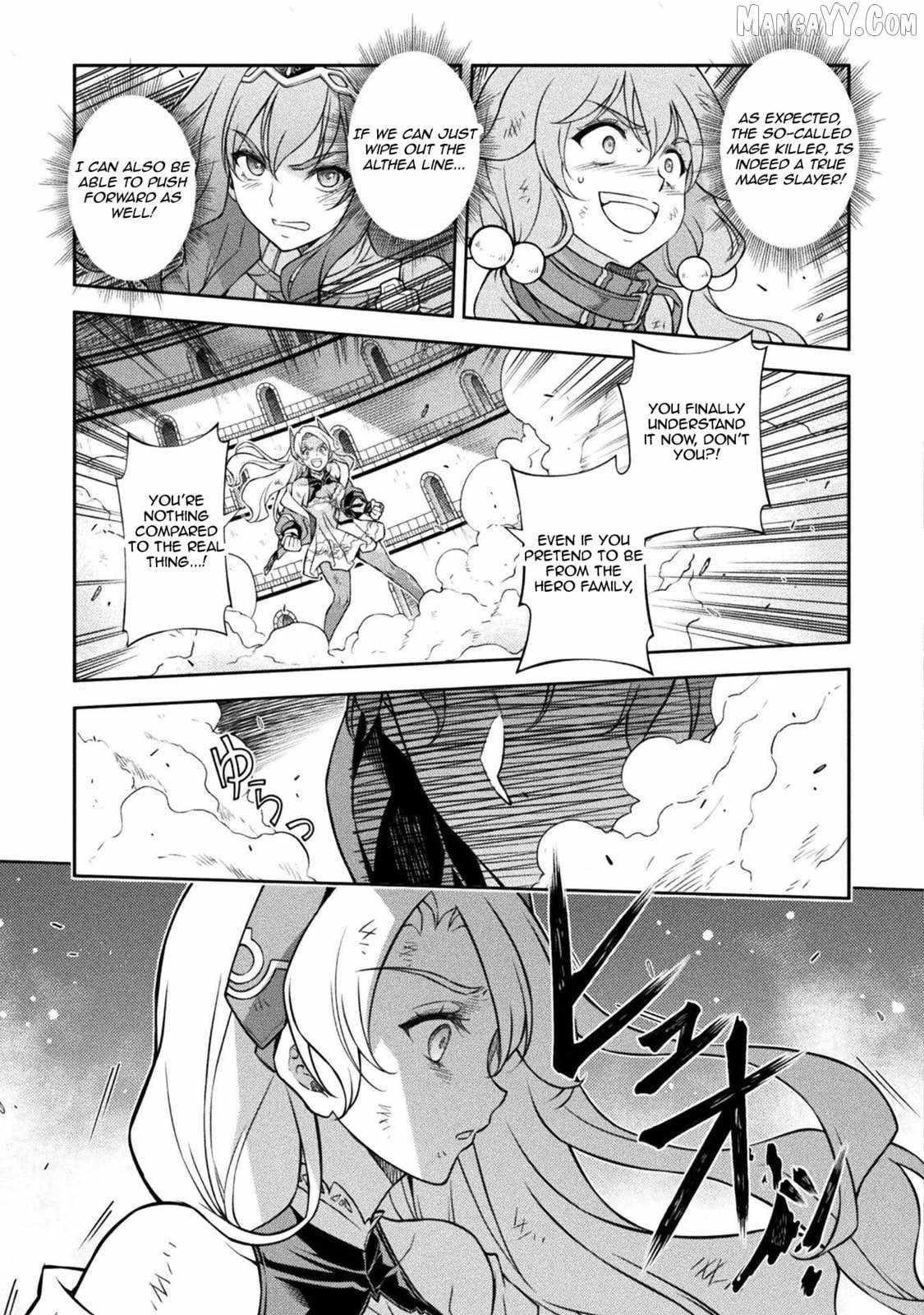 Drawing: Saikyou Mangaka wa Oekaki Skill de Isekai Musou Suru! Chapter 149 - Page 11 in English