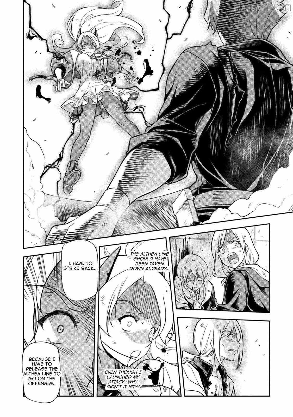 Drawing: Saikyou Mangaka wa Oekaki Skill de Isekai Musou Suru! Chapter 149 - Page 12 in English