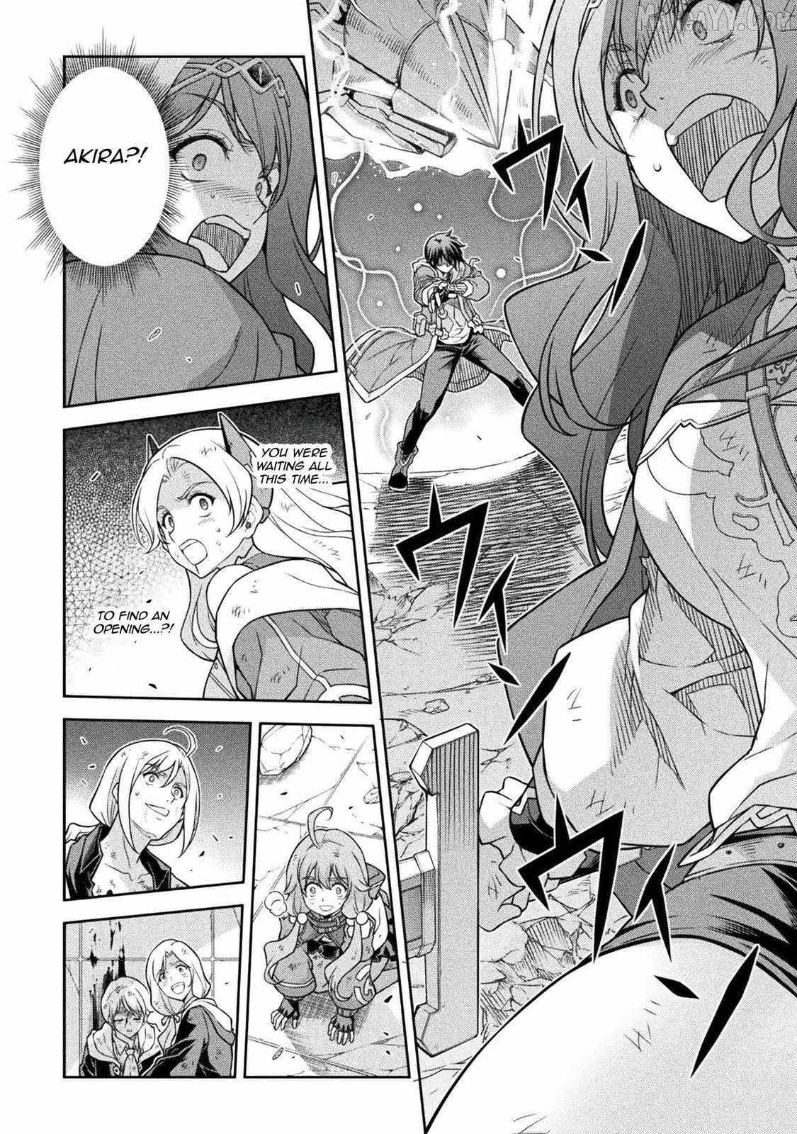 Drawing: Saikyou Mangaka wa Oekaki Skill de Isekai Musou Suru! Chapter 149 - Page 14 in English