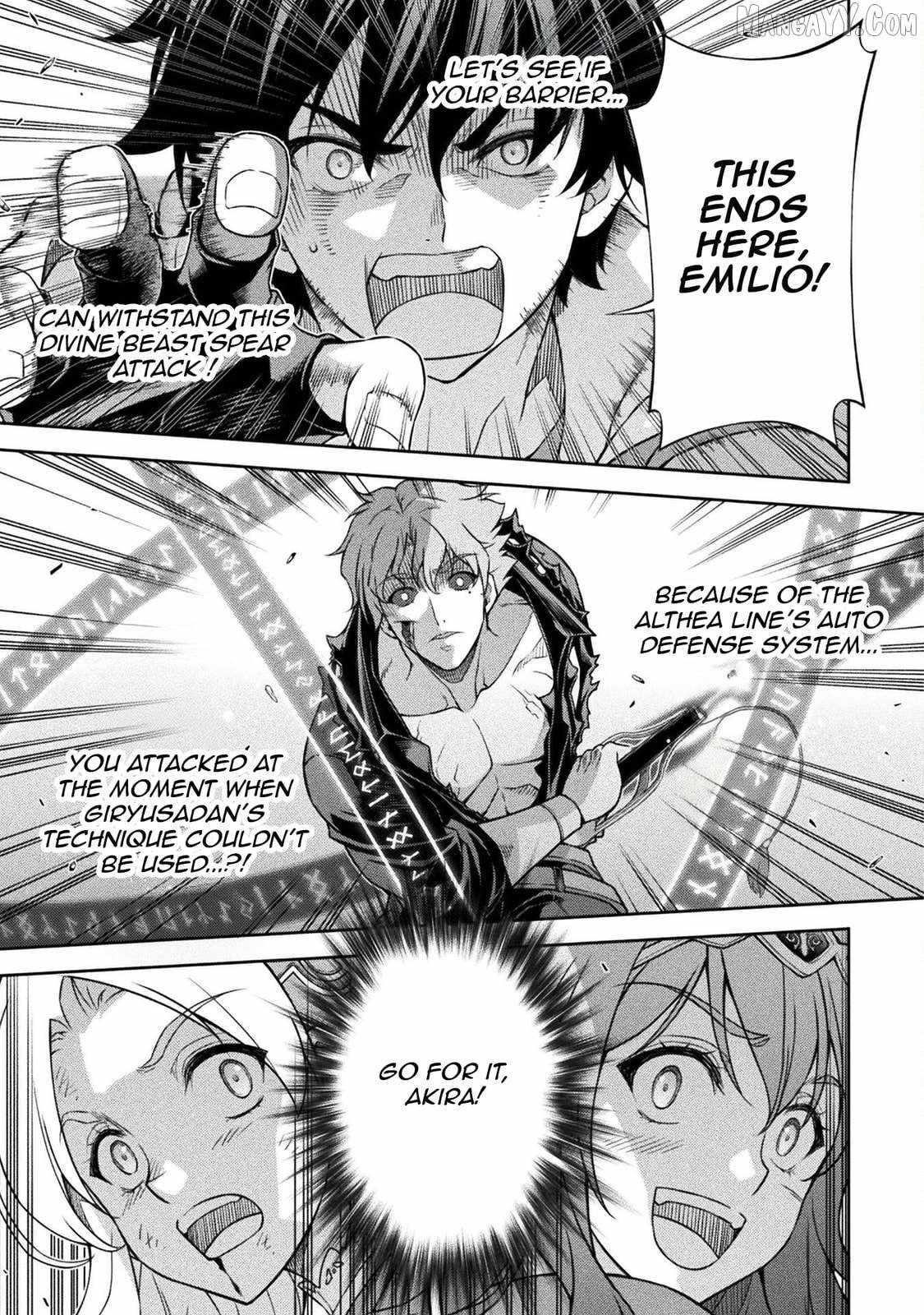 Drawing: Saikyou Mangaka wa Oekaki Skill de Isekai Musou Suru! Chapter 149 - Page 15 in English