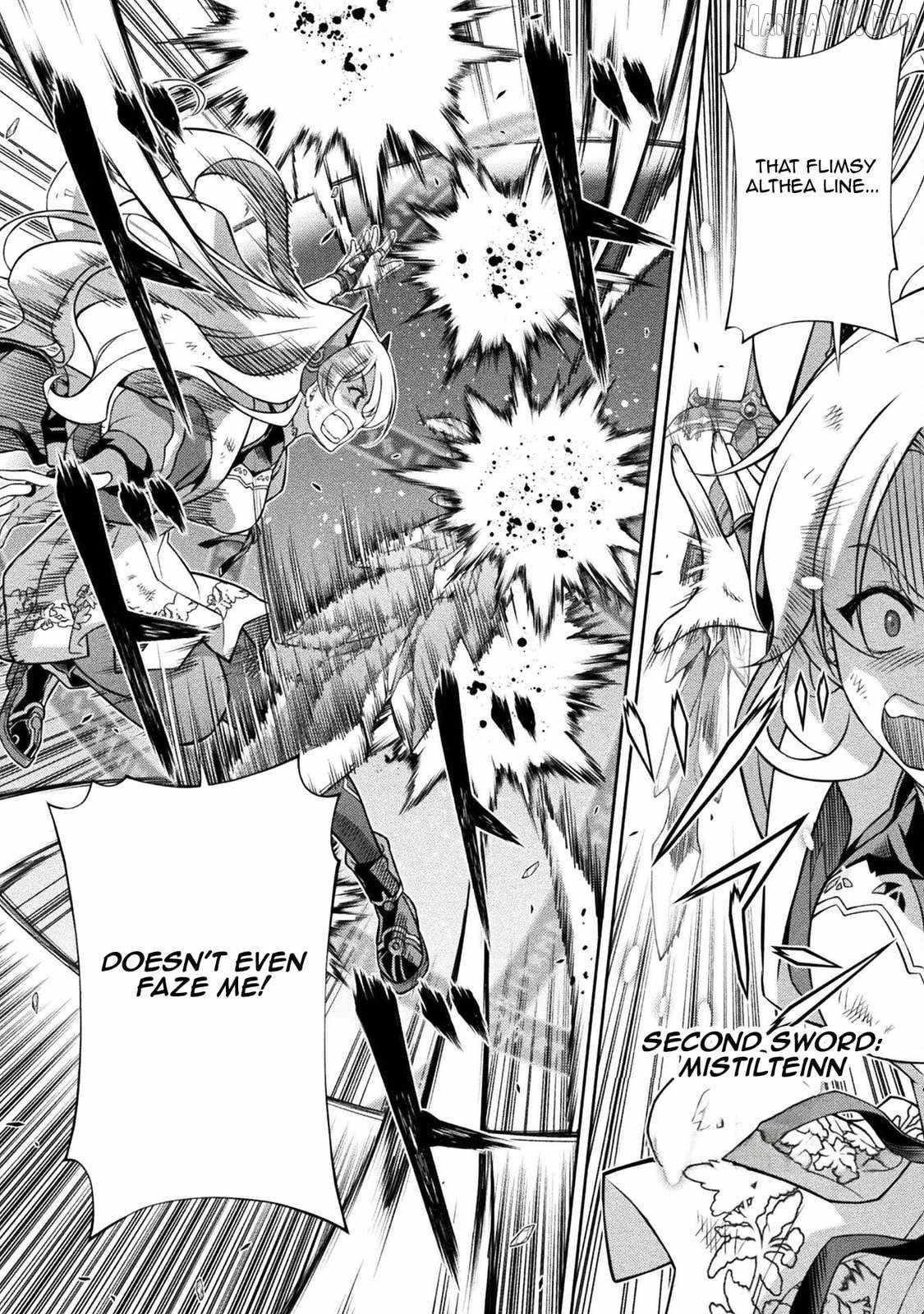 Drawing: Saikyou Mangaka wa Oekaki Skill de Isekai Musou Suru! Chapter 149 - Page 8 in English