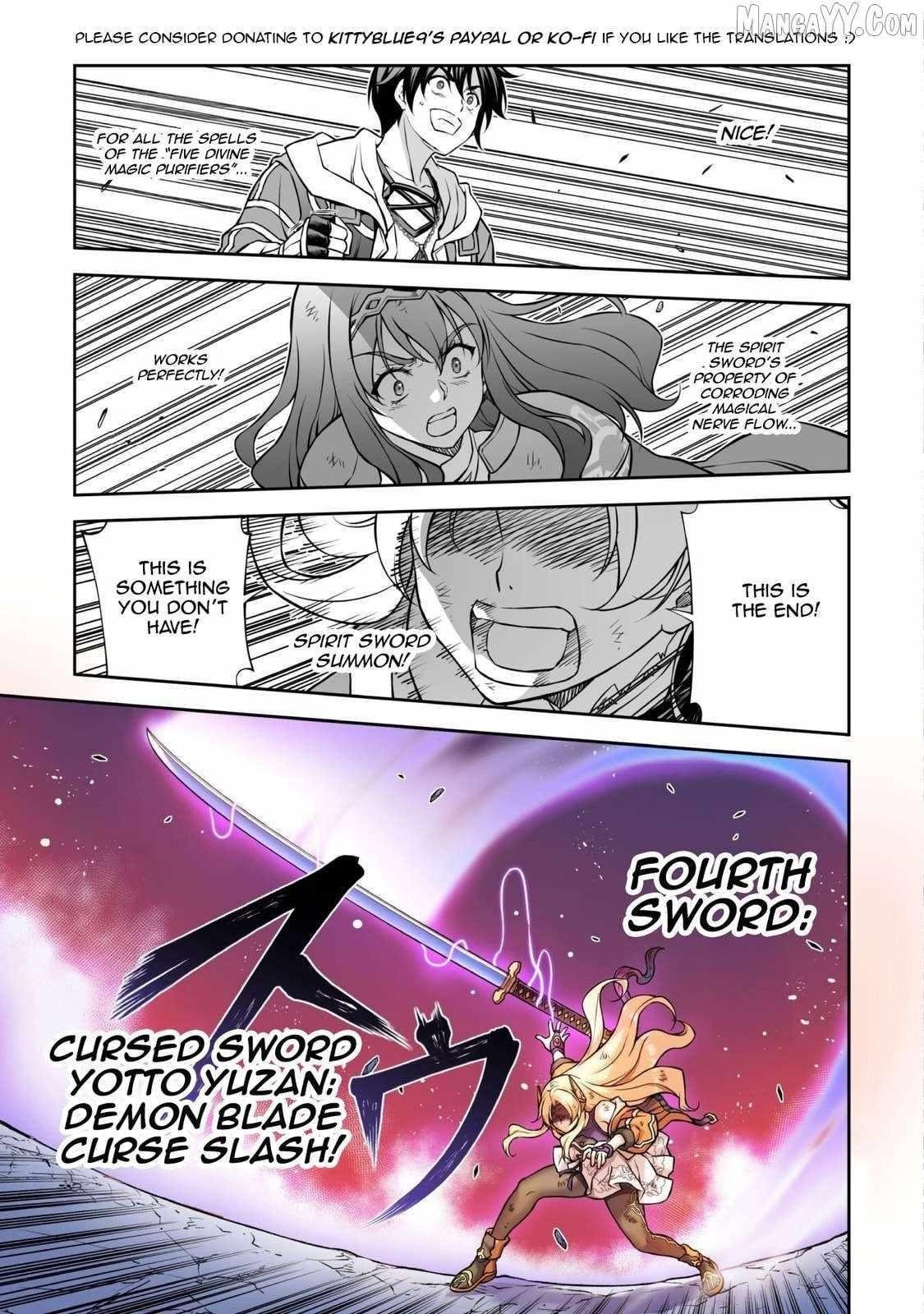 Drawing: Saikyou Mangaka wa Oekaki Skill de Isekai Musou Suru! Chapter 149 - Page 9 in English