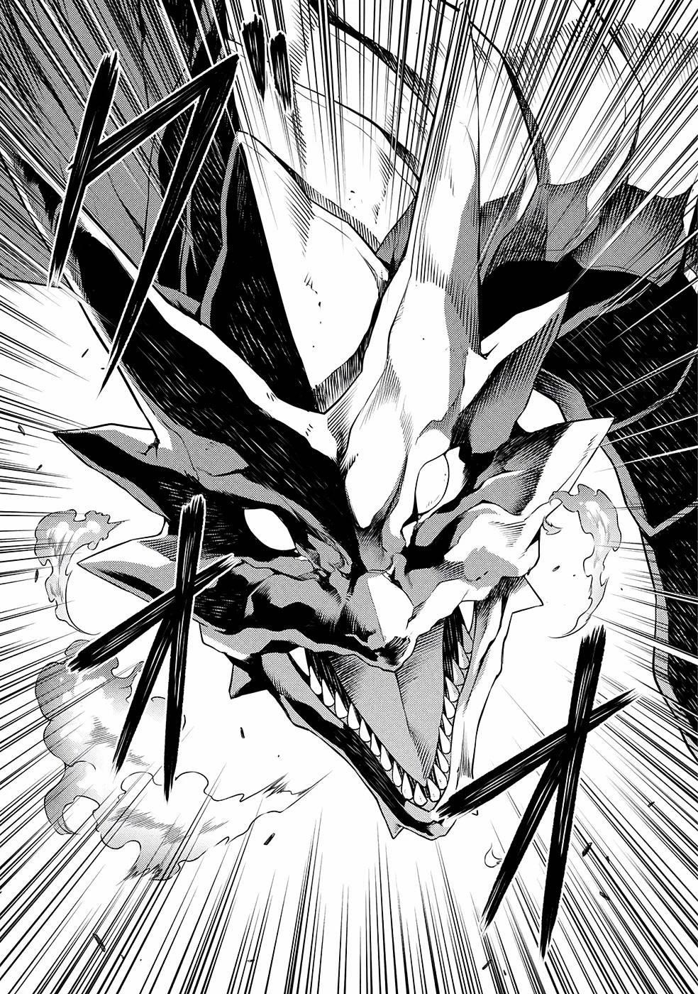 Drawing: Saikyou Mangaka wa Oekaki Skill de Isekai Musou Suru! Chapter 15 - Page 11 in English