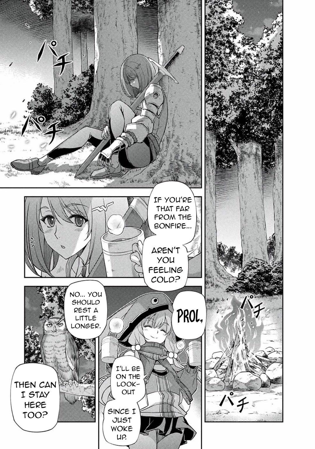 Drawing: Saikyou Mangaka wa Oekaki Skill de Isekai Musou Suru! Chapter 15 - Page 5 in English