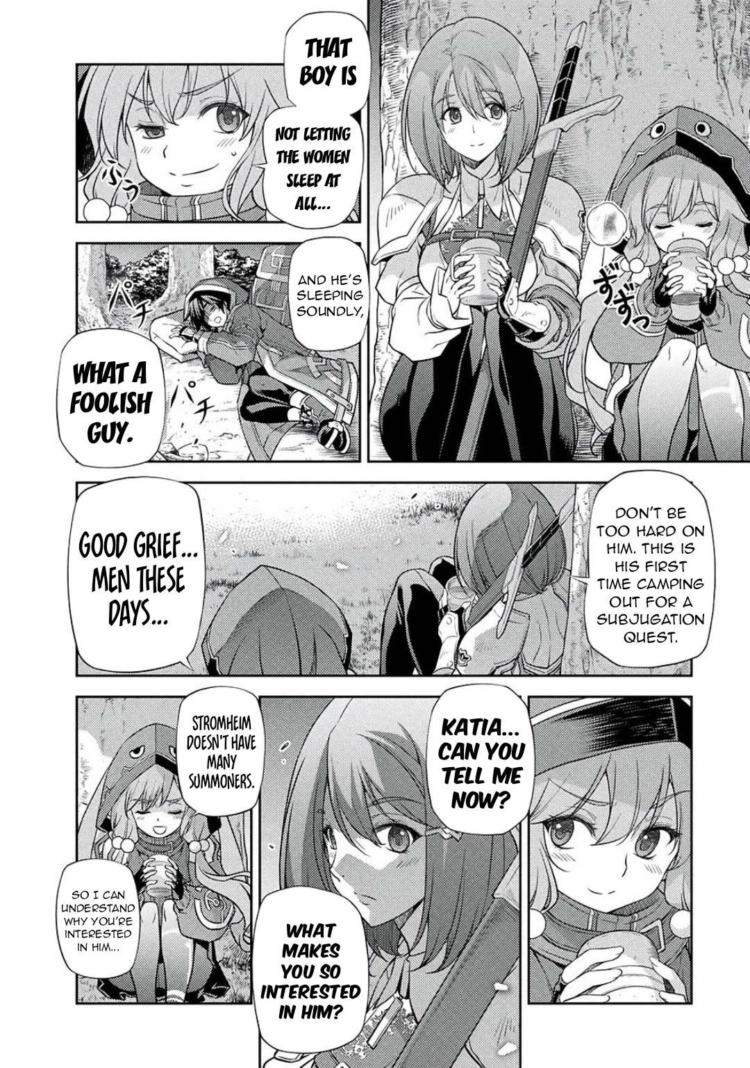 Drawing: Saikyou Mangaka wa Oekaki Skill de Isekai Musou Suru! Chapter 15 - Page 6 in English