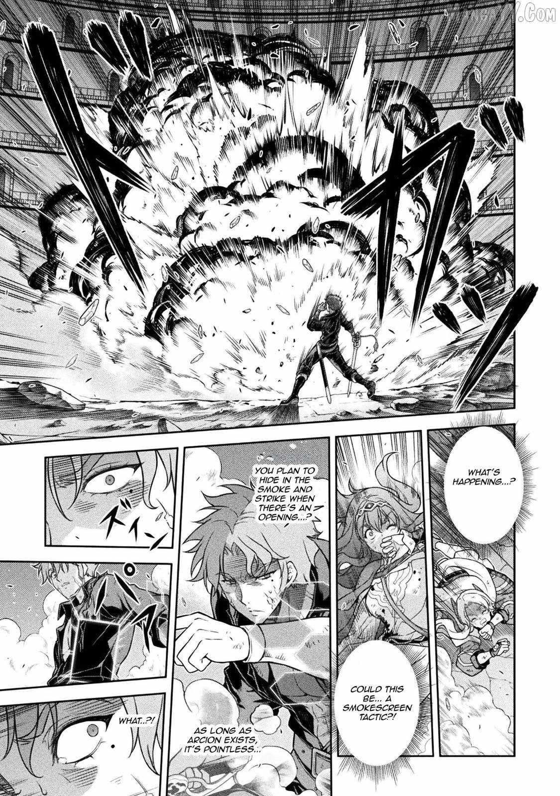 Drawing: Saikyou Mangaka wa Oekaki Skill de Isekai Musou Suru! Chapter 150 - Page 15 in English