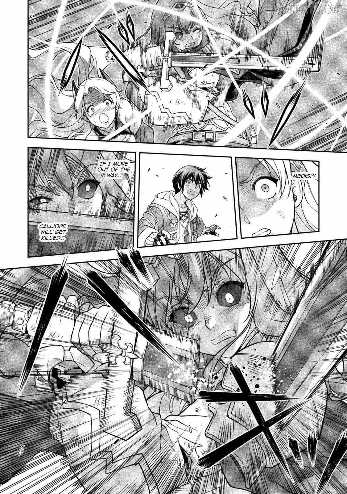 Drawing: Saikyou Mangaka wa Oekaki Skill de Isekai Musou Suru! Chapter 150 - Page 4 in English