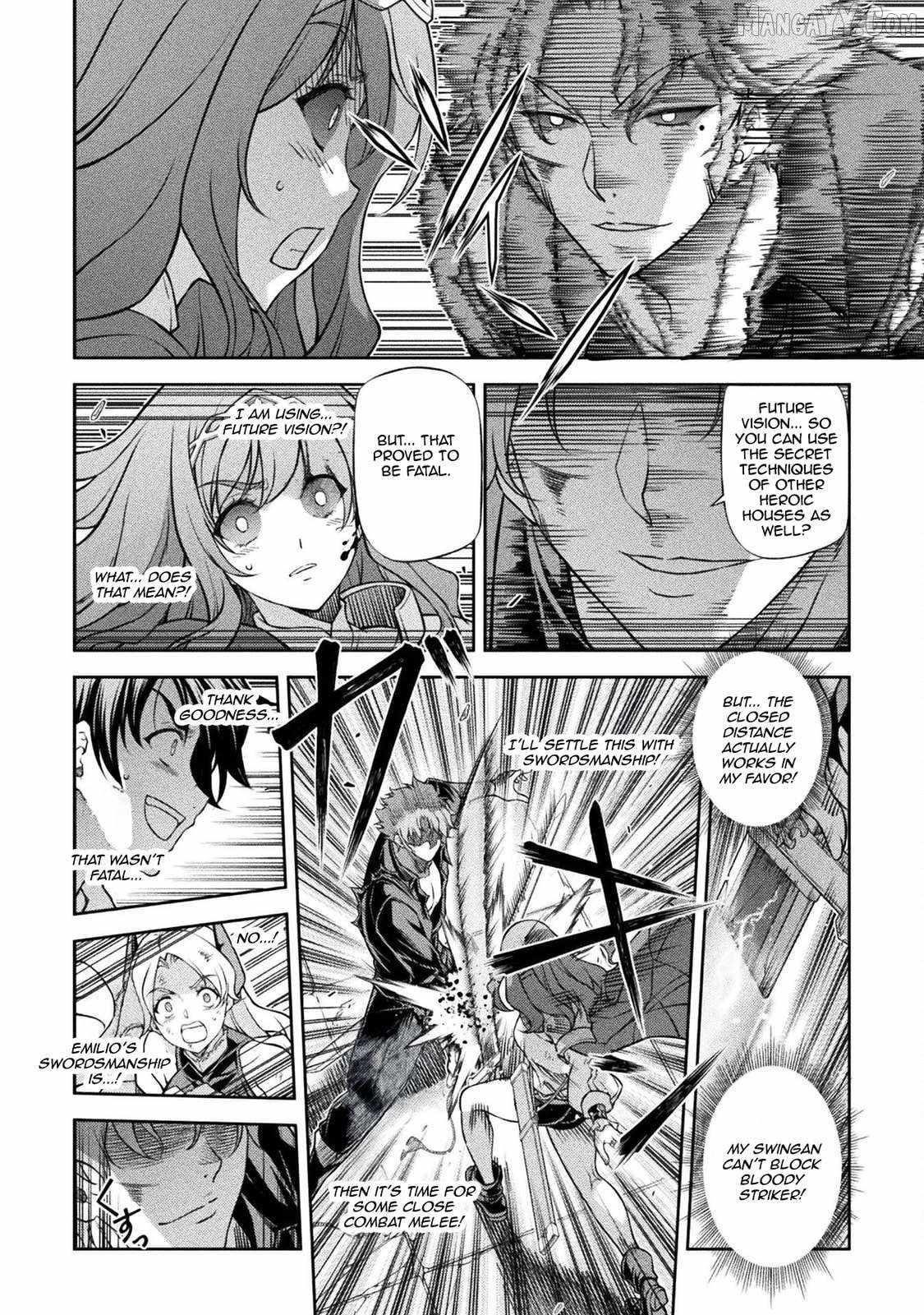 Drawing: Saikyou Mangaka wa Oekaki Skill de Isekai Musou Suru! Chapter 150 - Page 6 in English
