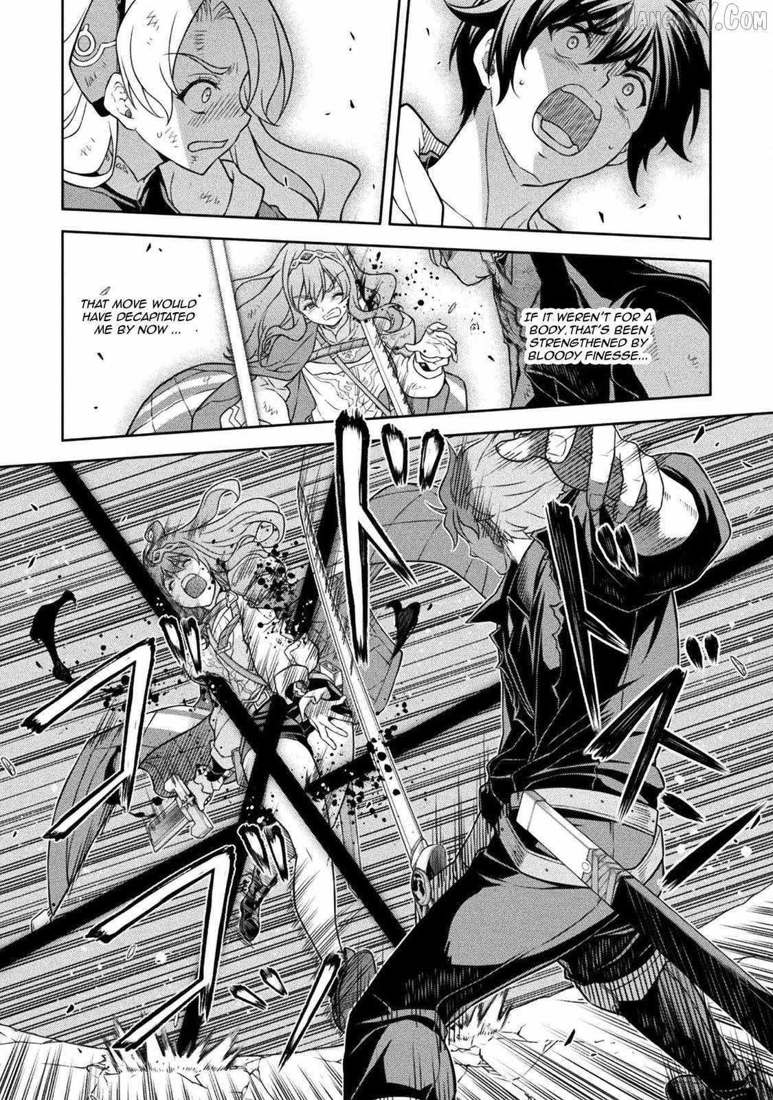 Drawing: Saikyou Mangaka wa Oekaki Skill de Isekai Musou Suru! Chapter 150 - Page 8 in English