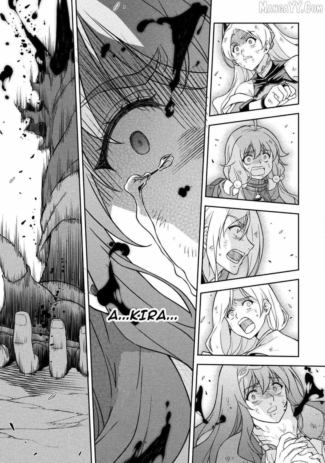 Drawing: Saikyou Mangaka wa Oekaki Skill de Isekai Musou Suru! Chapter 151 - Page 14 in English