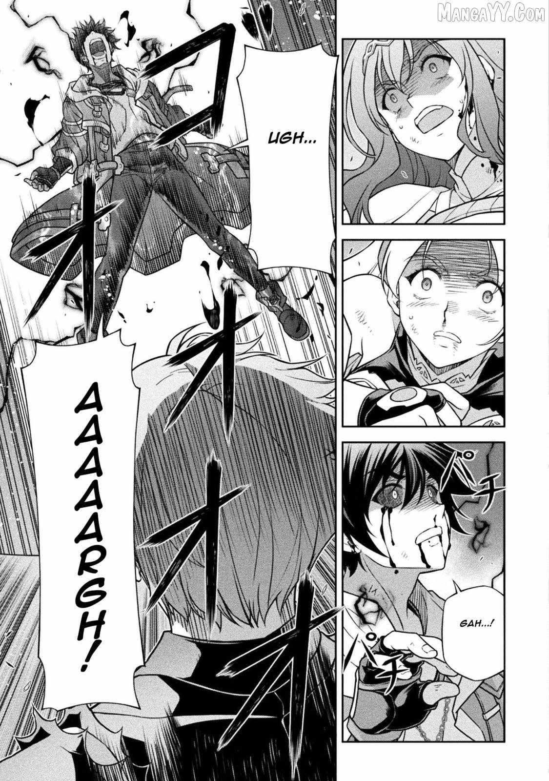Drawing: Saikyou Mangaka wa Oekaki Skill de Isekai Musou Suru! Chapter 151 - Page 3 in English