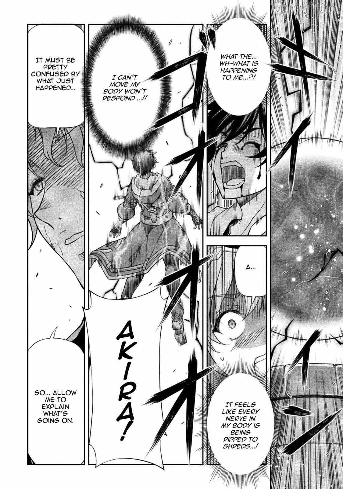 Drawing: Saikyou Mangaka wa Oekaki Skill de Isekai Musou Suru! Chapter 151 - Page 4 in English