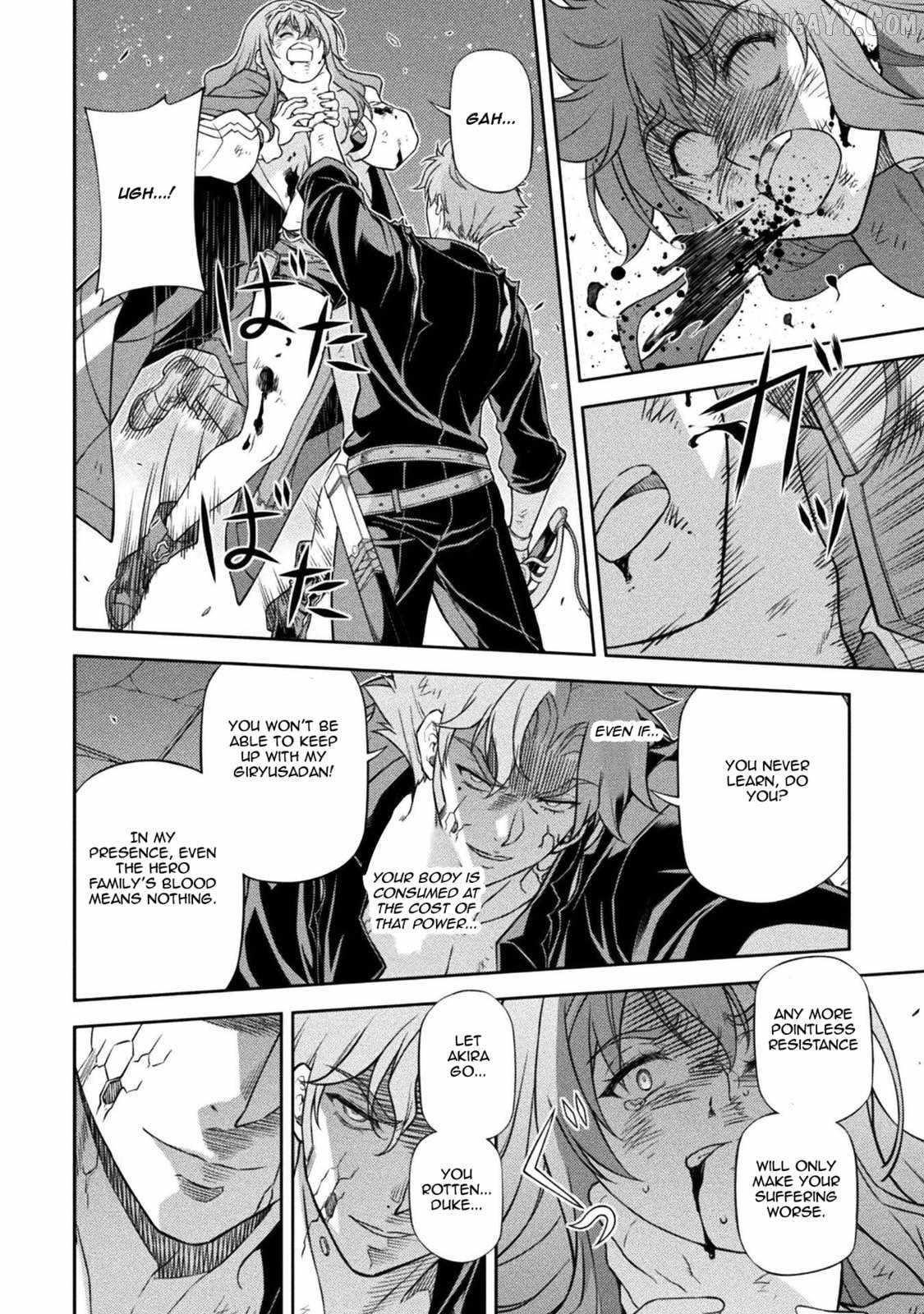 Drawing: Saikyou Mangaka wa Oekaki Skill de Isekai Musou Suru! Chapter 151 - Page 8 in English
