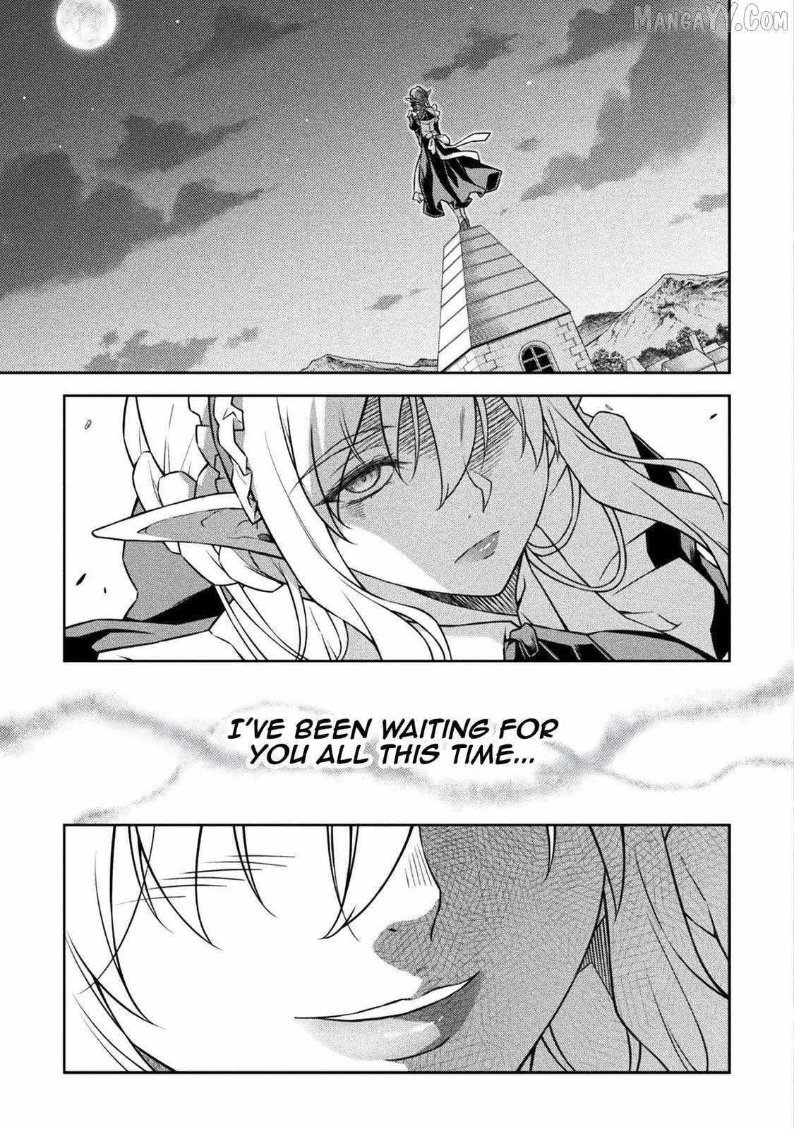 Drawing: Saikyou Mangaka wa Oekaki Skill de Isekai Musou Suru! Chapter 152 - Page 16 in English