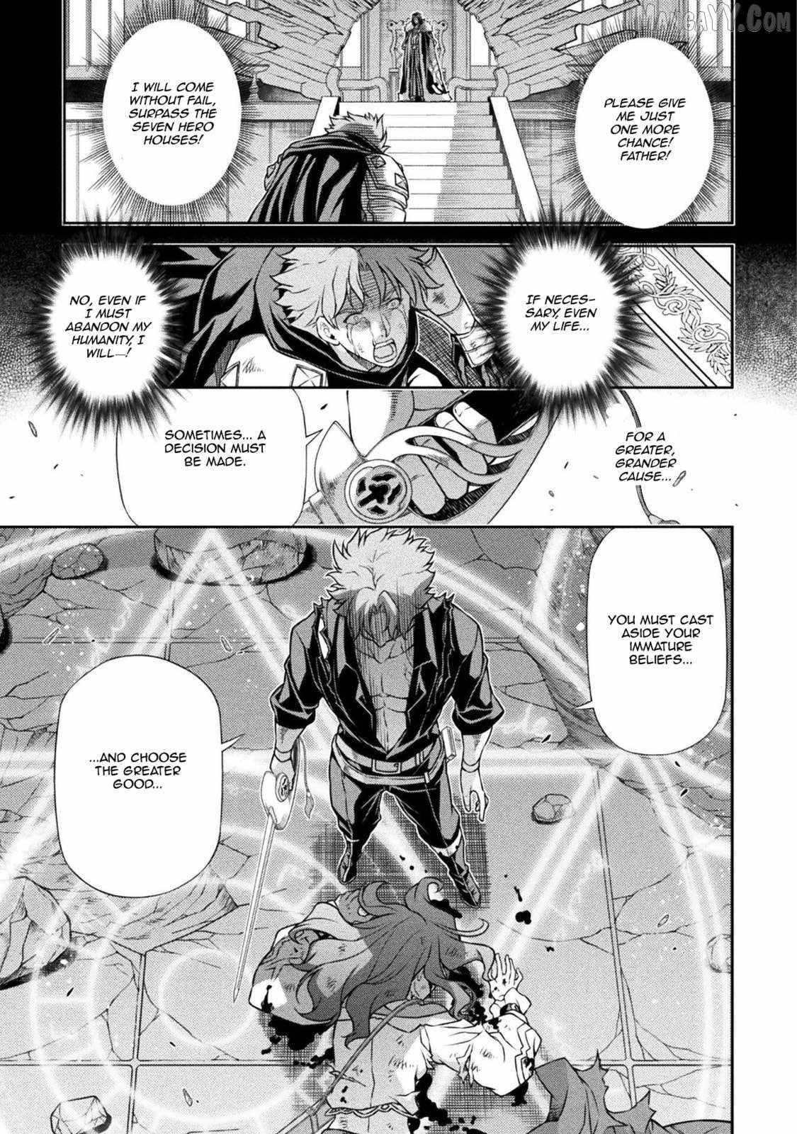 Drawing: Saikyou Mangaka wa Oekaki Skill de Isekai Musou Suru! Chapter 152 - Page 3 in English