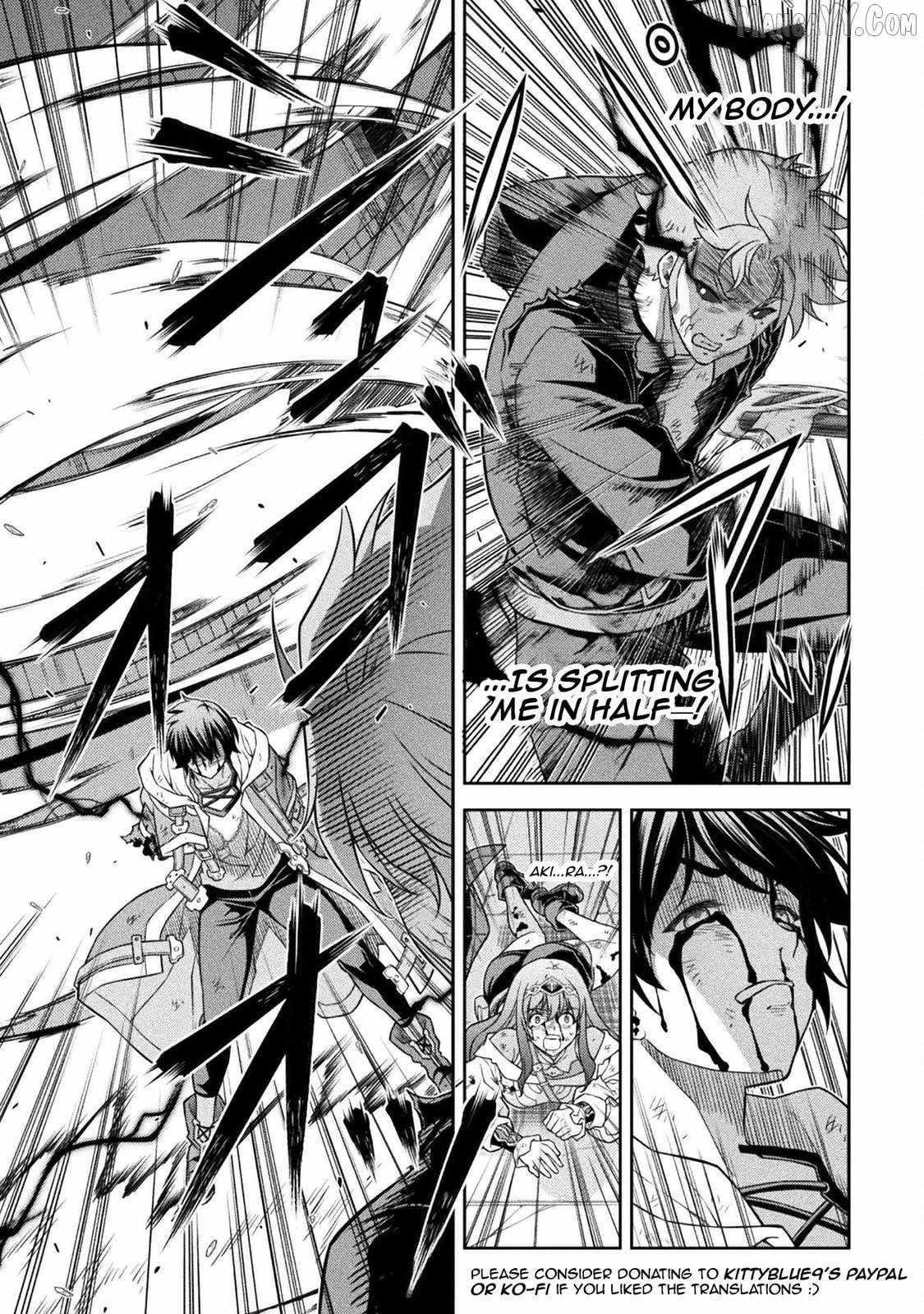 Drawing: Saikyou Mangaka wa Oekaki Skill de Isekai Musou Suru! Chapter 152 - Page 7 in English