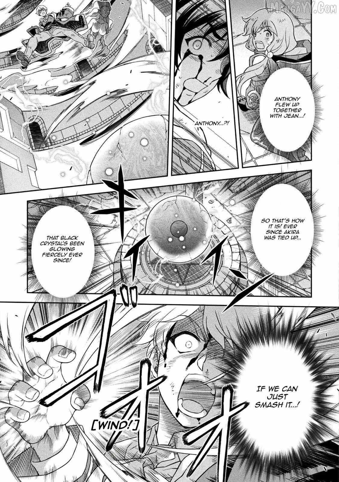 Drawing: Saikyou Mangaka wa Oekaki Skill de Isekai Musou Suru! Chapter 152 - Page 9 in English
