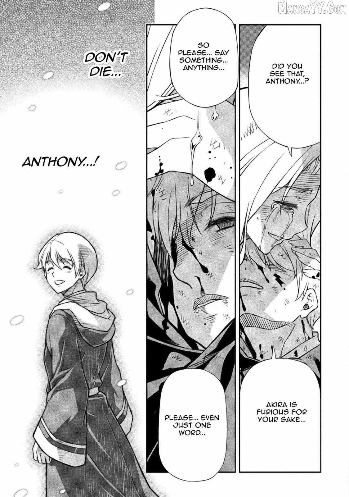 Drawing: Saikyou Mangaka wa Oekaki Skill de Isekai Musou Suru! Chapter 153 - Page 10 in English