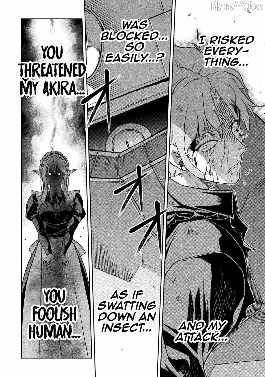 Drawing: Saikyou Mangaka wa Oekaki Skill de Isekai Musou Suru! Chapter 154 - Page 16 in English