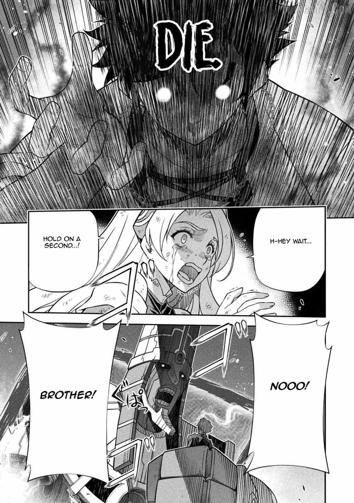Drawing: Saikyou Mangaka wa Oekaki Skill de Isekai Musou Suru! Chapter 154 - Page 17 in English