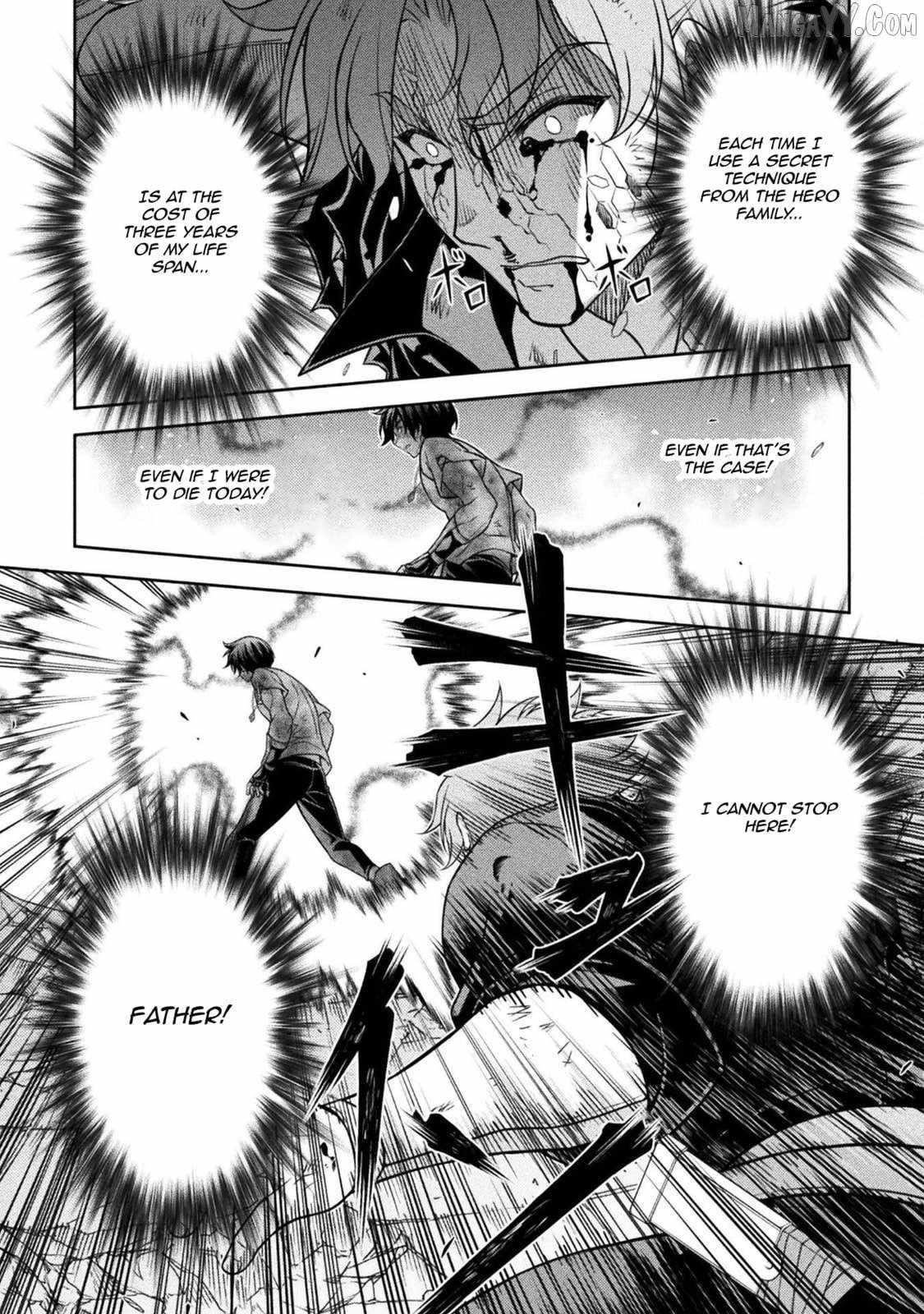 Drawing: Saikyou Mangaka wa Oekaki Skill de Isekai Musou Suru! Chapter 154 - Page 6 in English