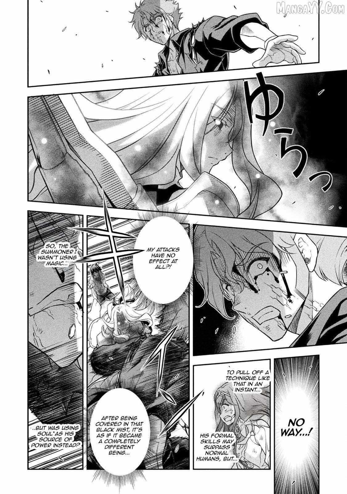 Drawing: Saikyou Mangaka wa Oekaki Skill de Isekai Musou Suru! Chapter 154 - Page 9 in English
