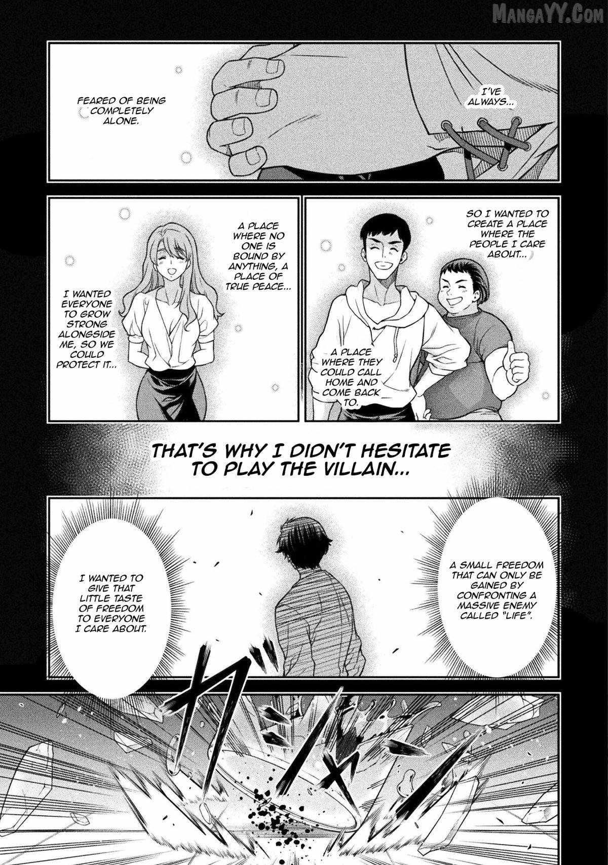Drawing: Saikyou Mangaka wa Oekaki Skill de Isekai Musou Suru! Chapter 155 - Page 5 in English