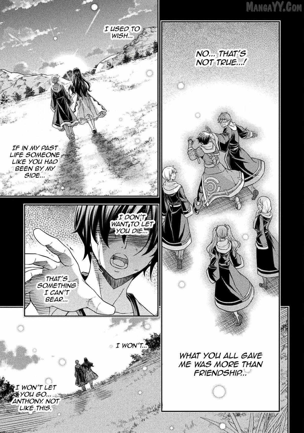 Drawing: Saikyou Mangaka wa Oekaki Skill de Isekai Musou Suru! Chapter 155 - Page 9 in English