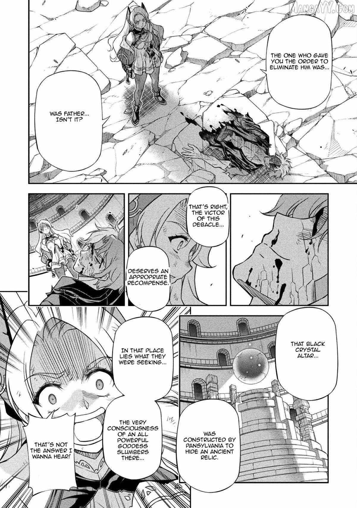 Drawing: Saikyou Mangaka wa Oekaki Skill de Isekai Musou Suru! Chapter 156 - Page 13 in English