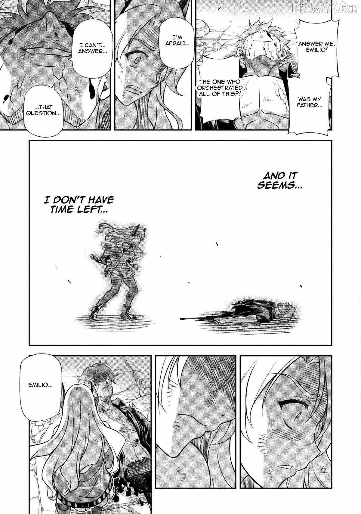 Drawing: Saikyou Mangaka wa Oekaki Skill de Isekai Musou Suru! Chapter 156 - Page 14 in English
