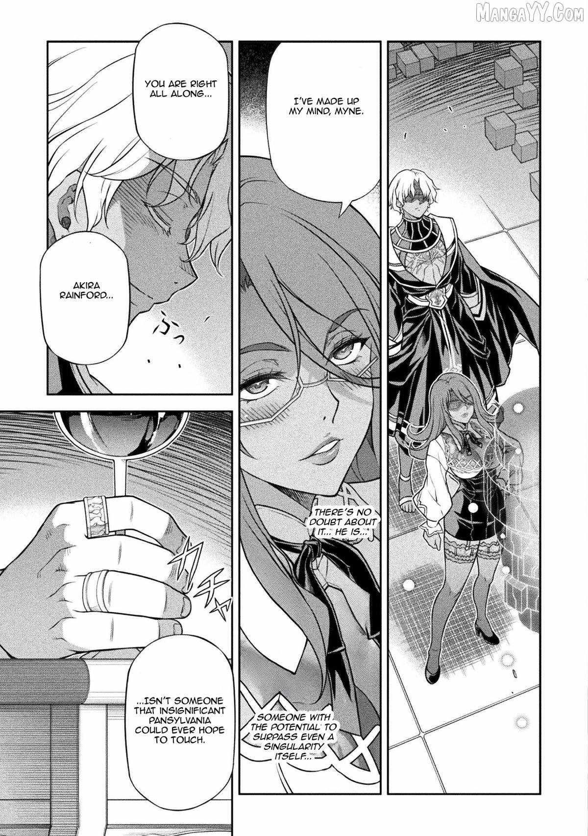 Drawing: Saikyou Mangaka wa Oekaki Skill de Isekai Musou Suru! Chapter 156 - Page 16 in English