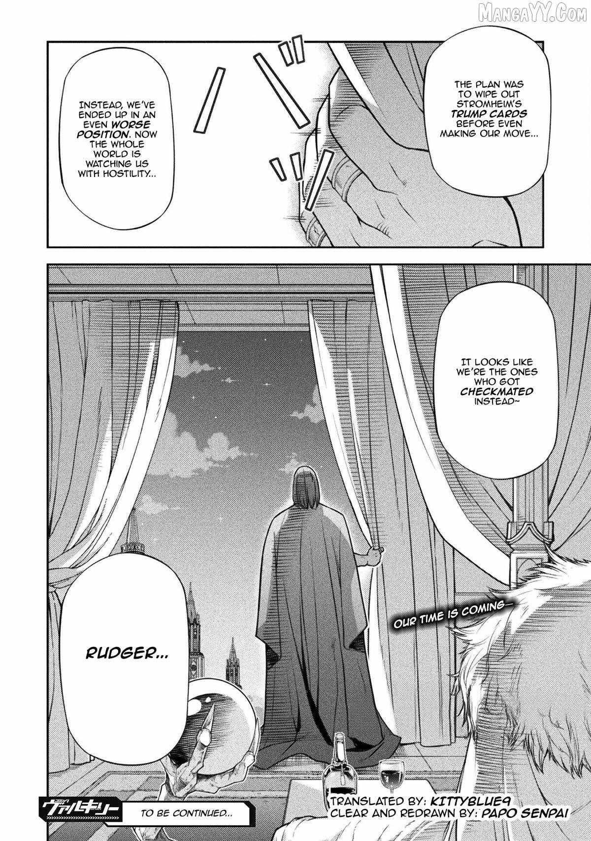 Drawing: Saikyou Mangaka wa Oekaki Skill de Isekai Musou Suru! Chapter 156 - Page 17 in English