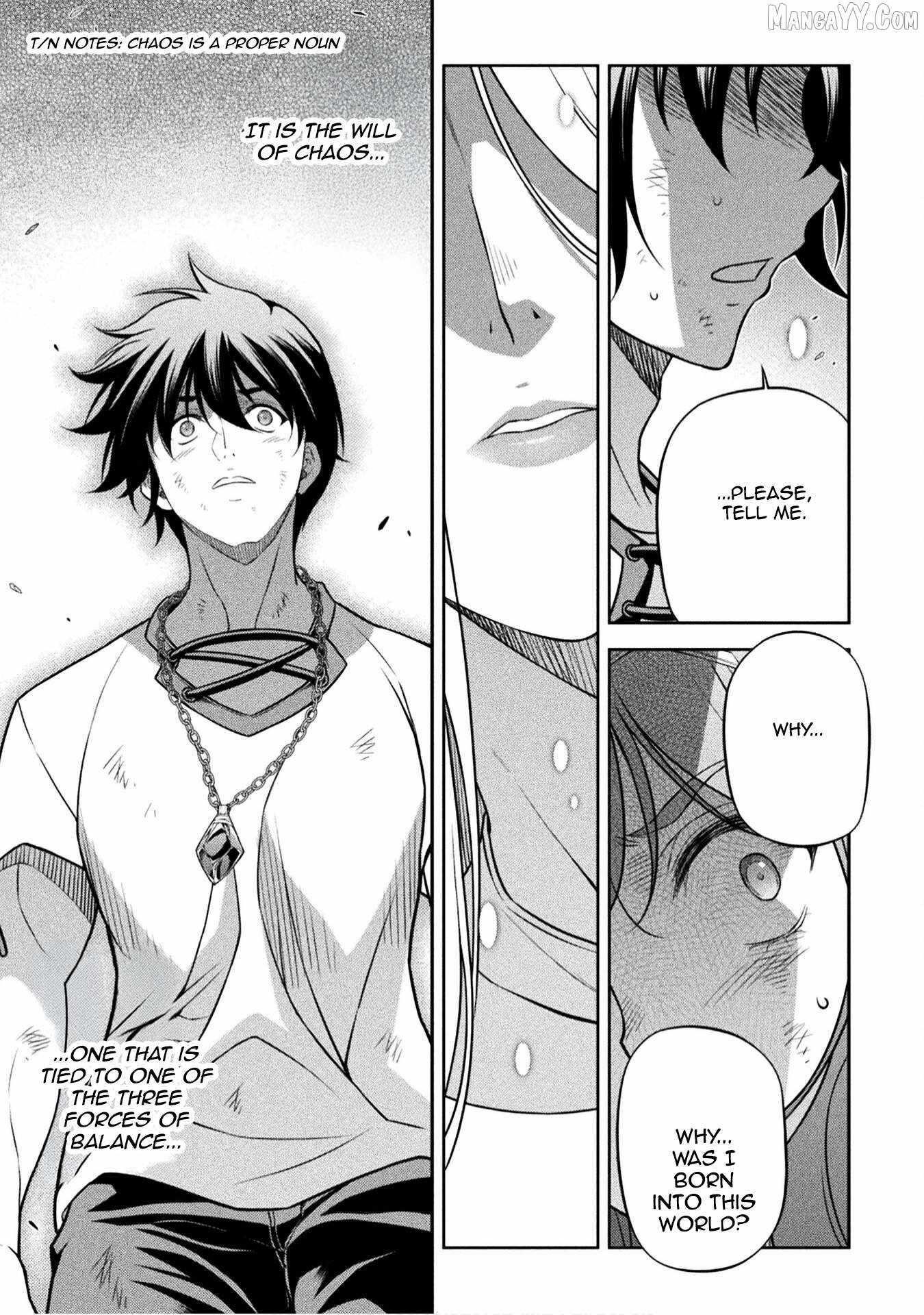 Drawing: Saikyou Mangaka wa Oekaki Skill de Isekai Musou Suru! Chapter 157 - Page 13 in English