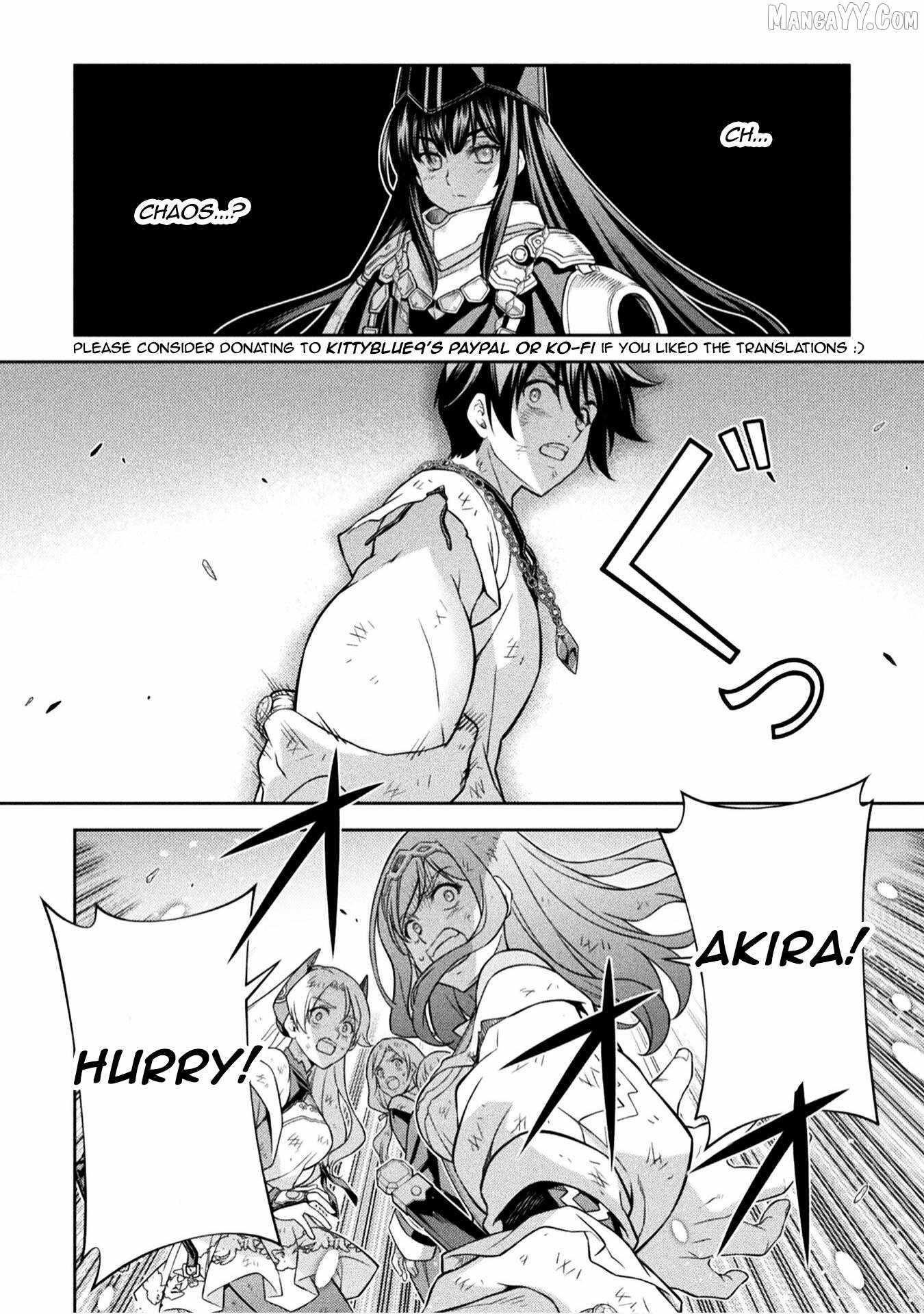 Drawing: Saikyou Mangaka wa Oekaki Skill de Isekai Musou Suru! Chapter 157 - Page 14 in English