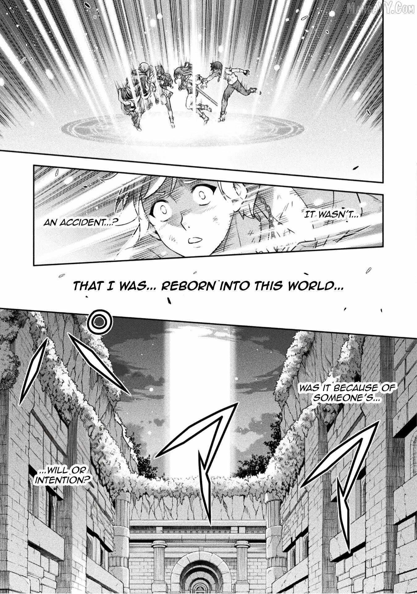 Drawing: Saikyou Mangaka wa Oekaki Skill de Isekai Musou Suru! Chapter 157 - Page 15 in English
