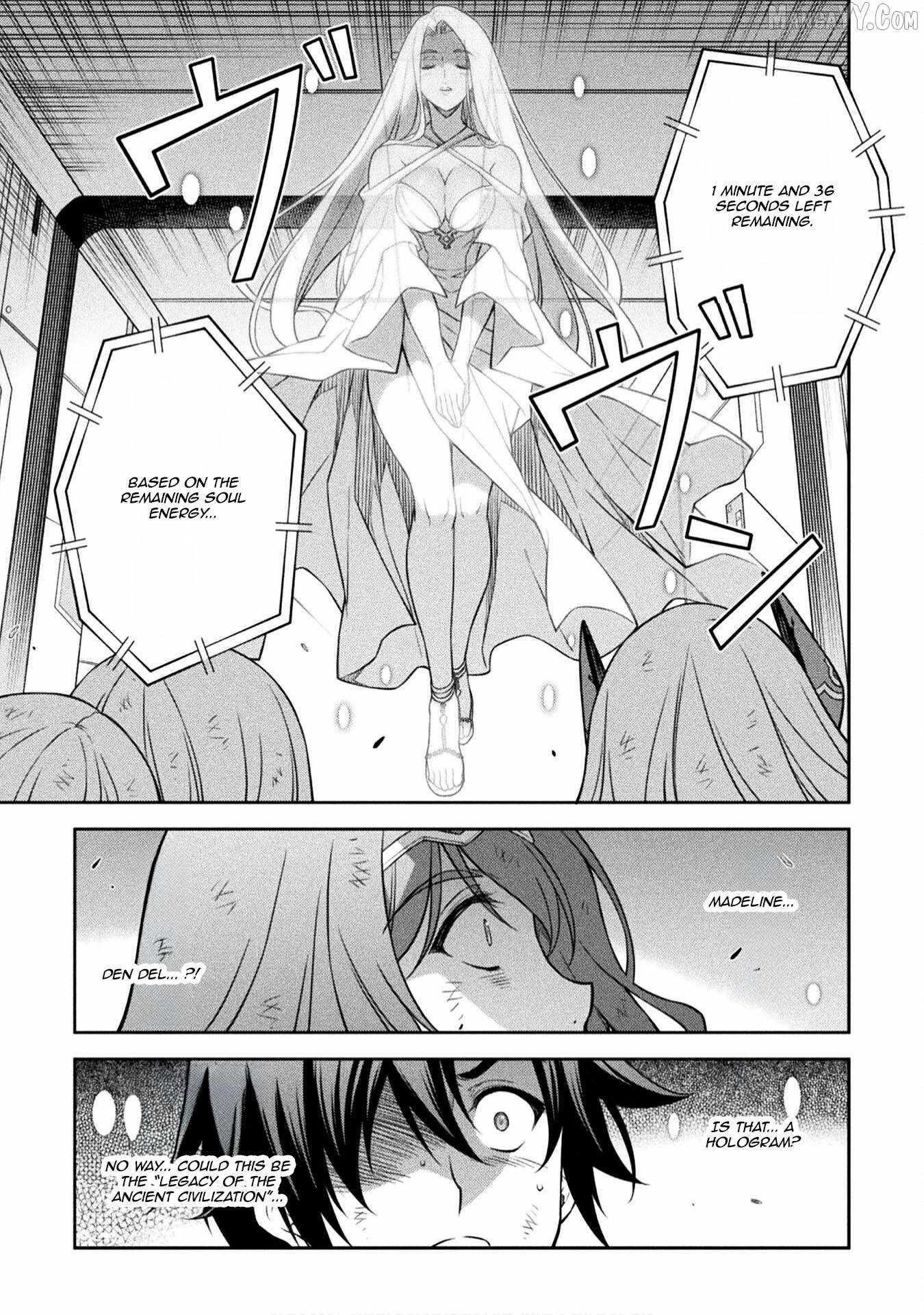 Drawing: Saikyou Mangaka wa Oekaki Skill de Isekai Musou Suru! Chapter 157 - Page 5 in English