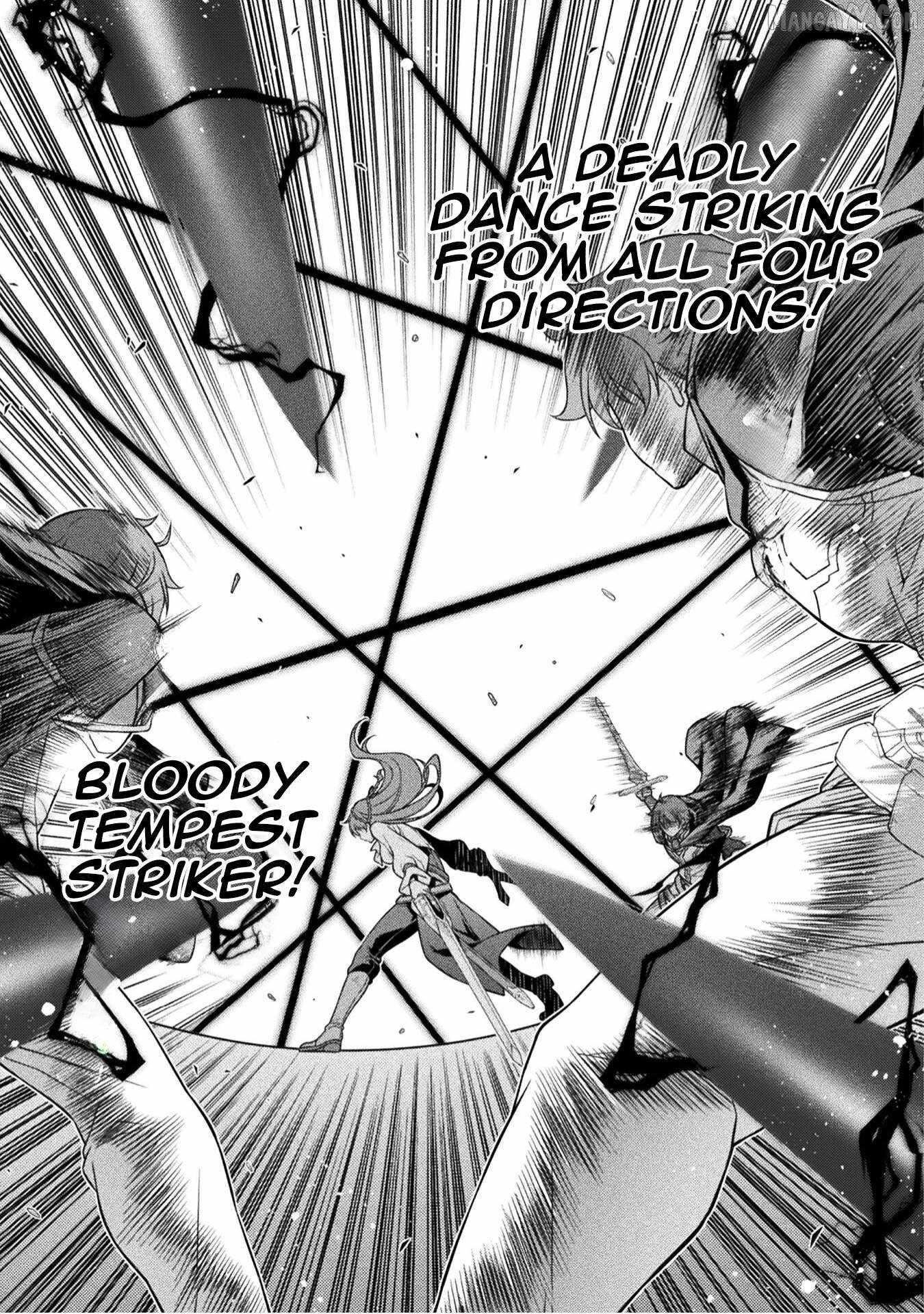 Drawing: Saikyou Mangaka wa Oekaki Skill de Isekai Musou Suru! Chapter 159 - Page 11 in English