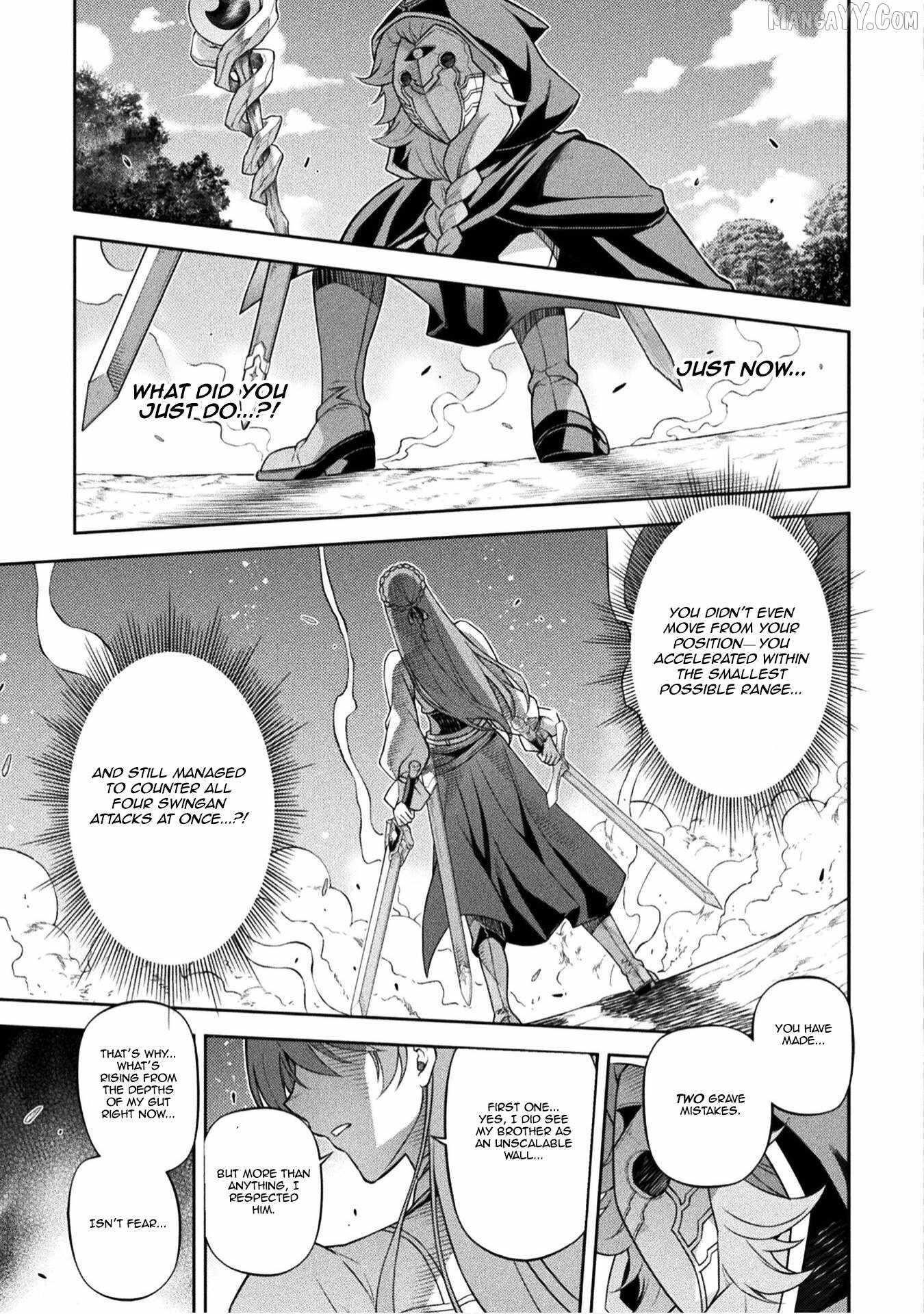 Drawing: Saikyou Mangaka wa Oekaki Skill de Isekai Musou Suru! Chapter 159 - Page 13 in English