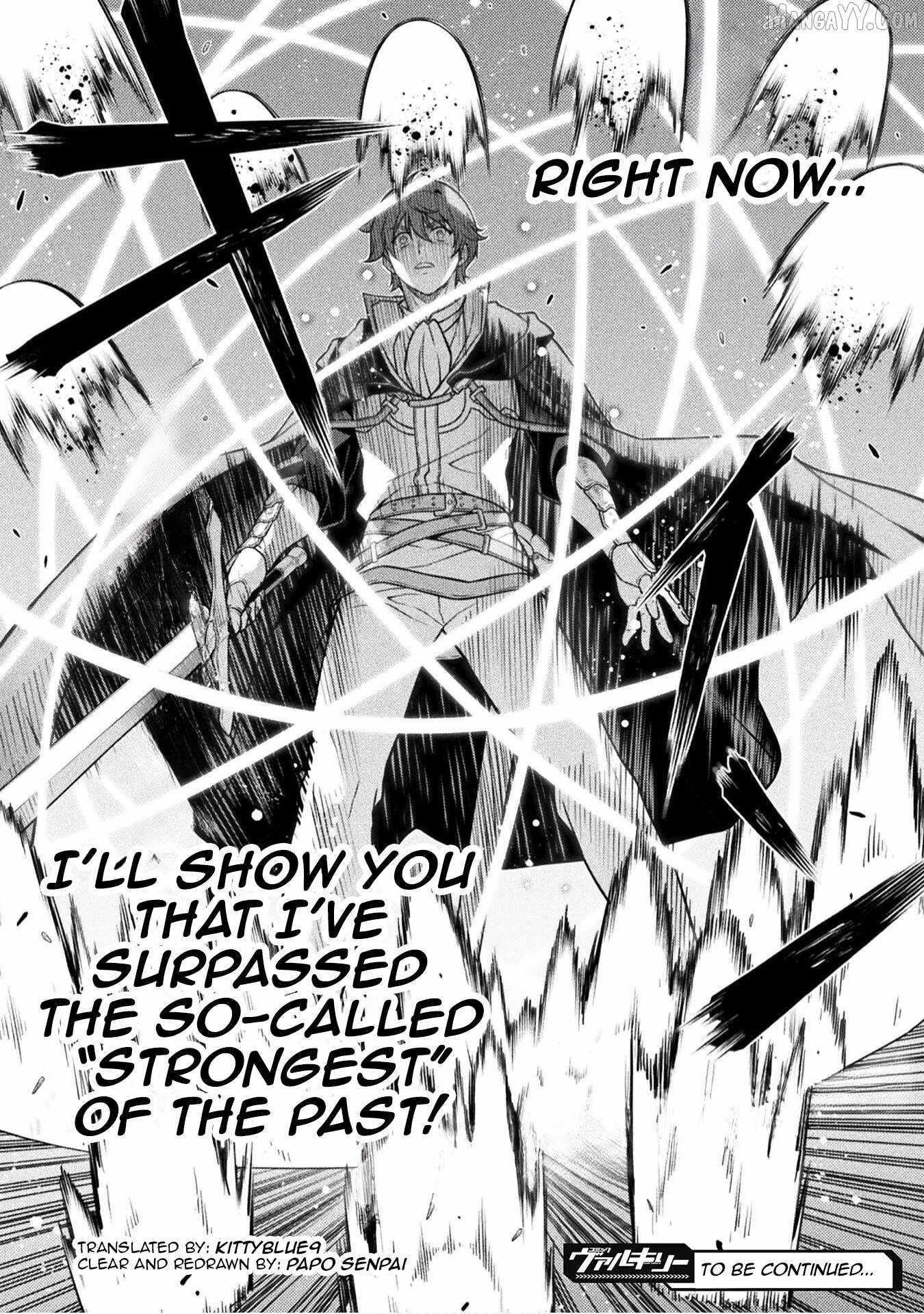 Drawing: Saikyou Mangaka wa Oekaki Skill de Isekai Musou Suru! Chapter 159 - Page 15 in English