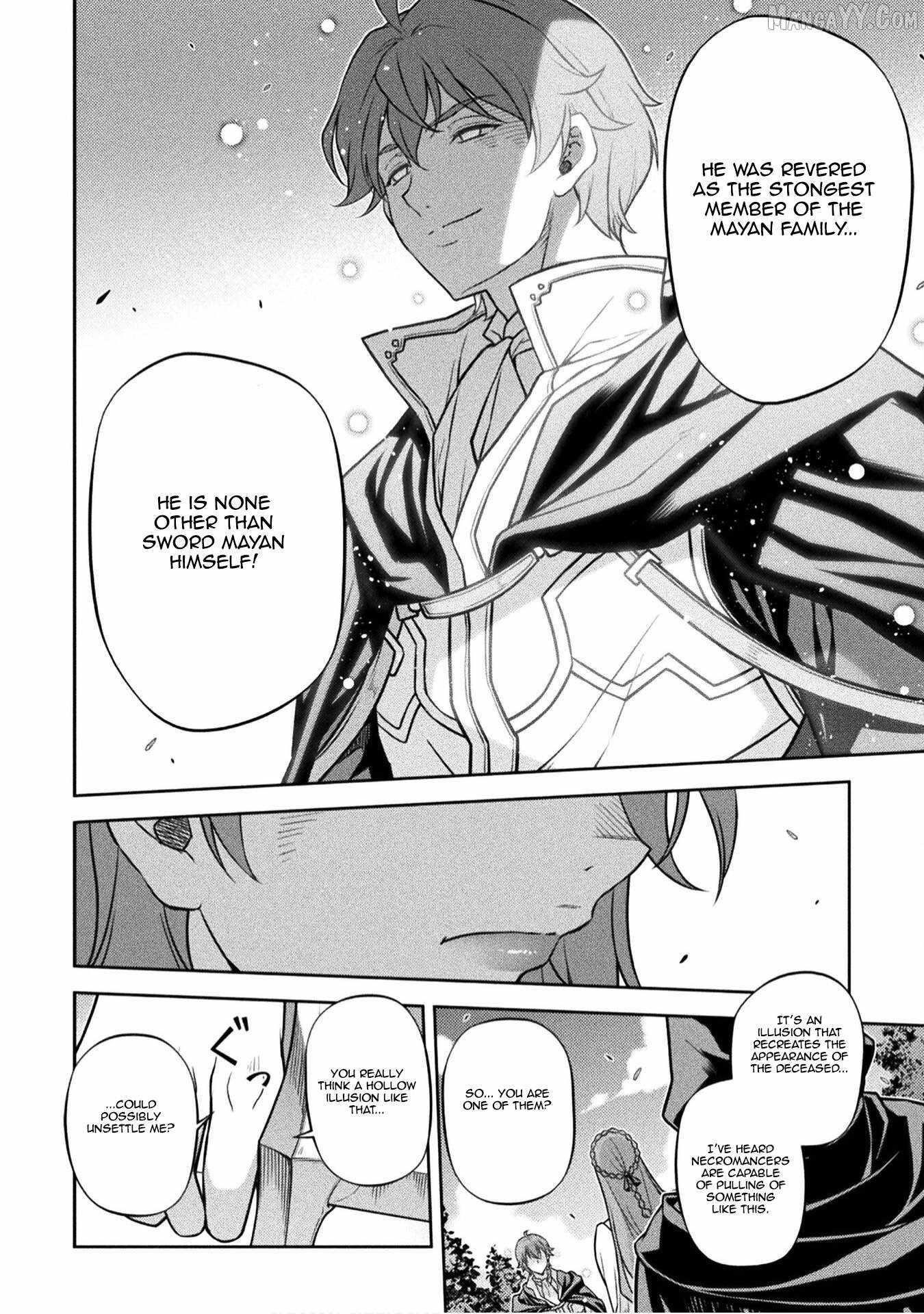 Drawing: Saikyou Mangaka wa Oekaki Skill de Isekai Musou Suru! Chapter 159 - Page 4 in English