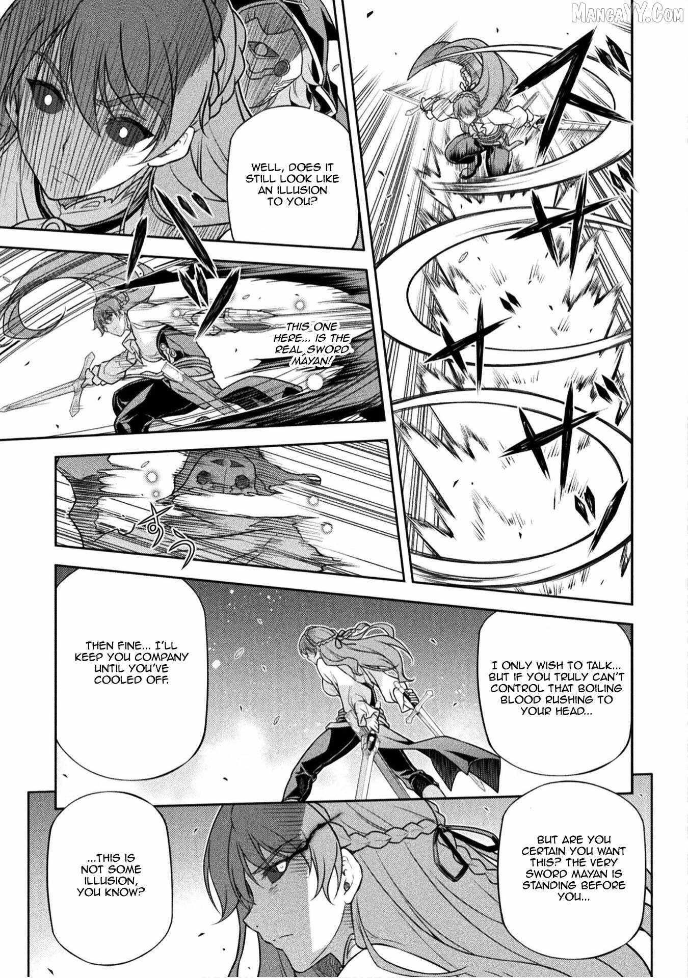 Drawing: Saikyou Mangaka wa Oekaki Skill de Isekai Musou Suru! Chapter 159 - Page 7 in English