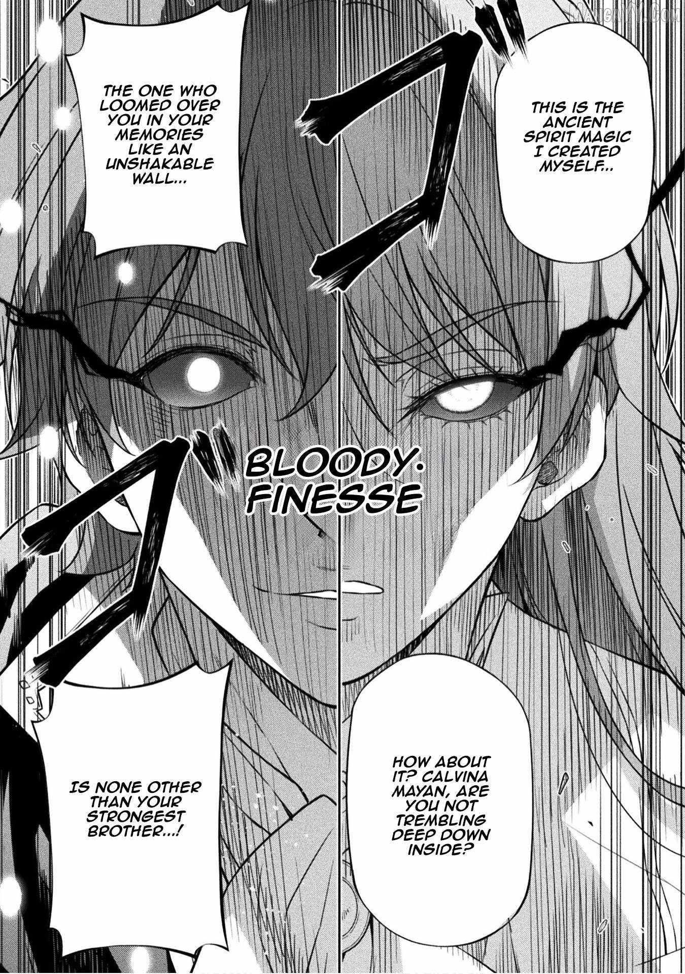 Drawing: Saikyou Mangaka wa Oekaki Skill de Isekai Musou Suru! Chapter 159 - Page 9 in English
