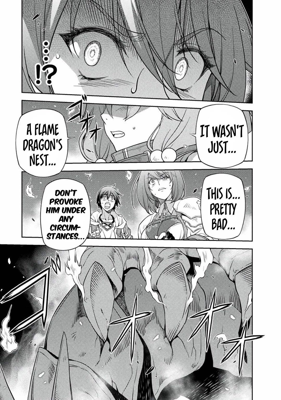 Drawing: Saikyou Mangaka wa Oekaki Skill de Isekai Musou Suru! Chapter 16 - Page 14 in English