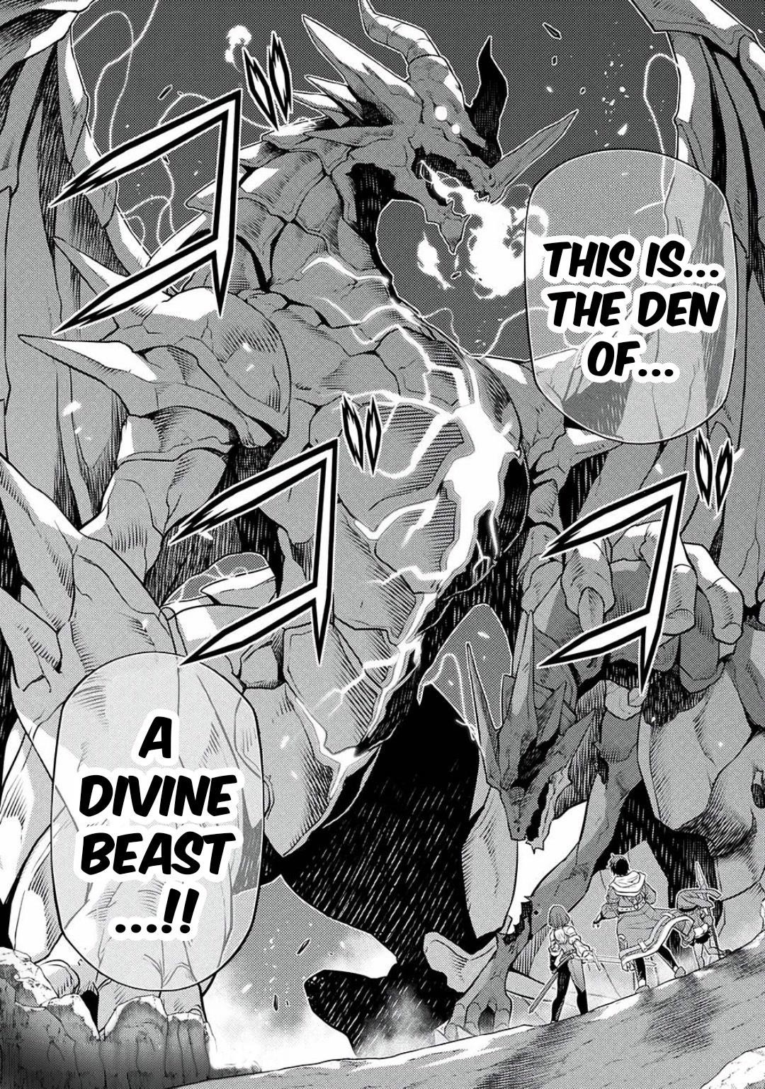 Drawing: Saikyou Mangaka wa Oekaki Skill de Isekai Musou Suru! Chapter 16 - Page 15 in English