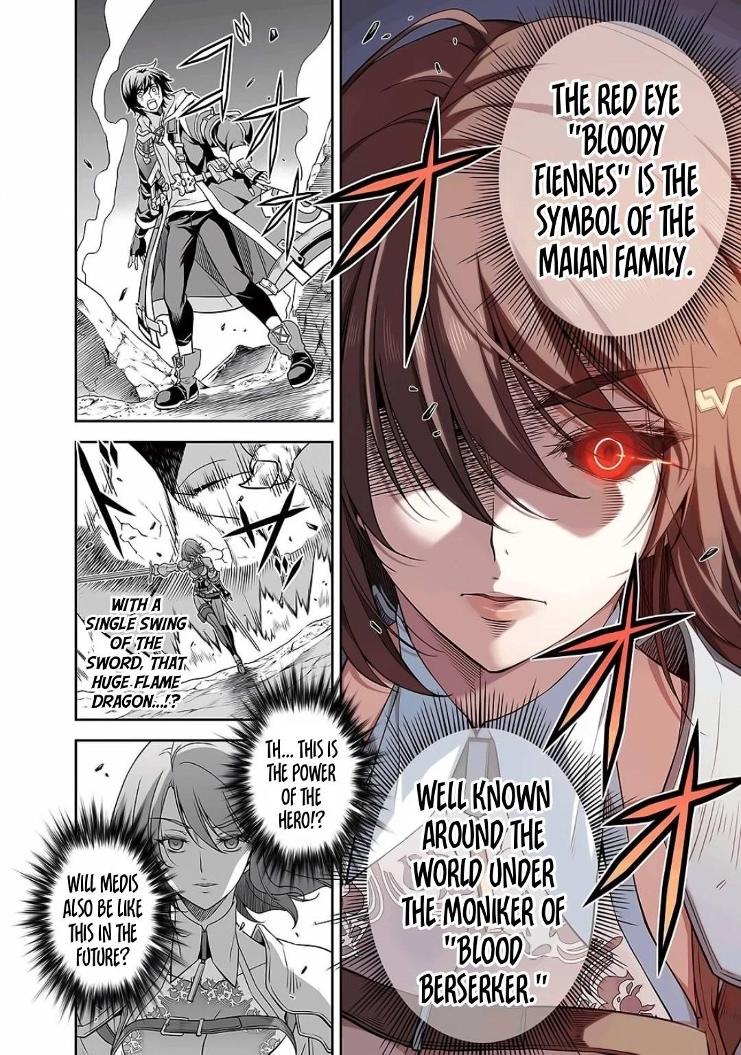 Drawing: Saikyou Mangaka wa Oekaki Skill de Isekai Musou Suru! Chapter 16 - Page 3 in English