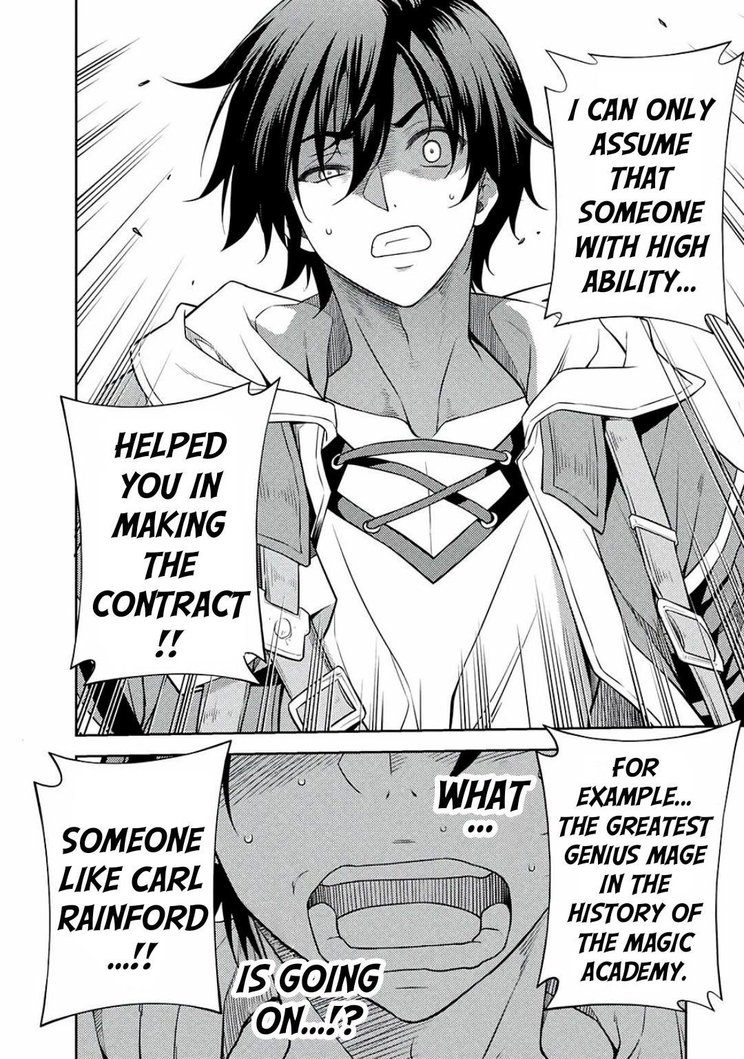 Drawing: Saikyou Mangaka wa Oekaki Skill de Isekai Musou Suru! Chapter 16 - Page 9 in English