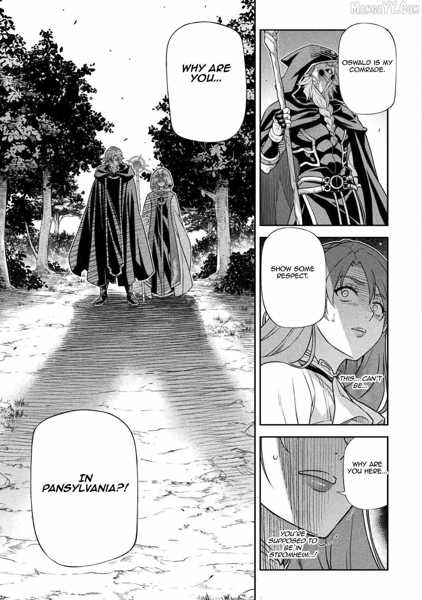 Drawing: Saikyou Mangaka wa Oekaki Skill de Isekai Musou Suru! Chapter 160 - Page 12 in English