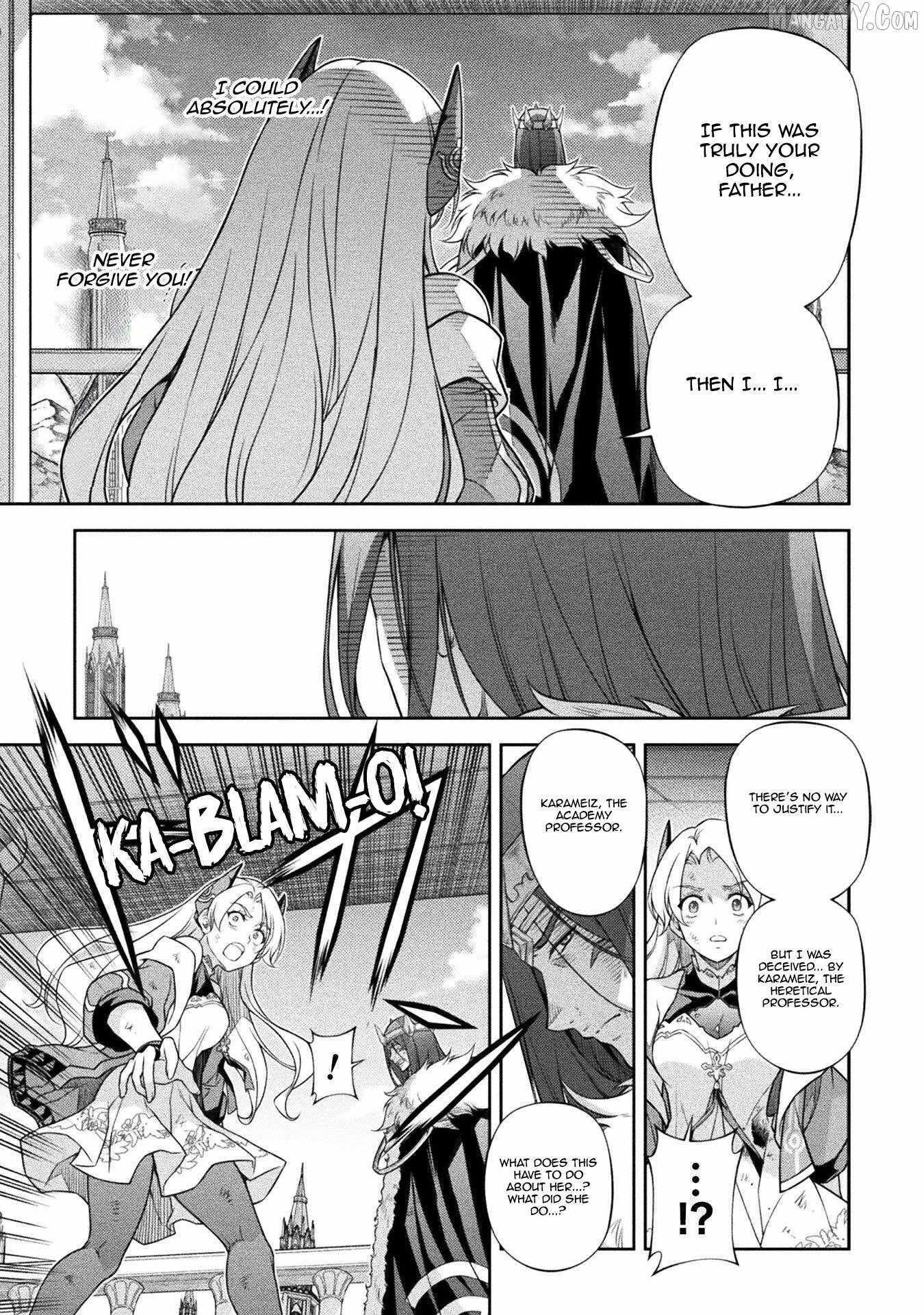 Drawing: Saikyou Mangaka wa Oekaki Skill de Isekai Musou Suru! Chapter 160 - Page 14 in English
