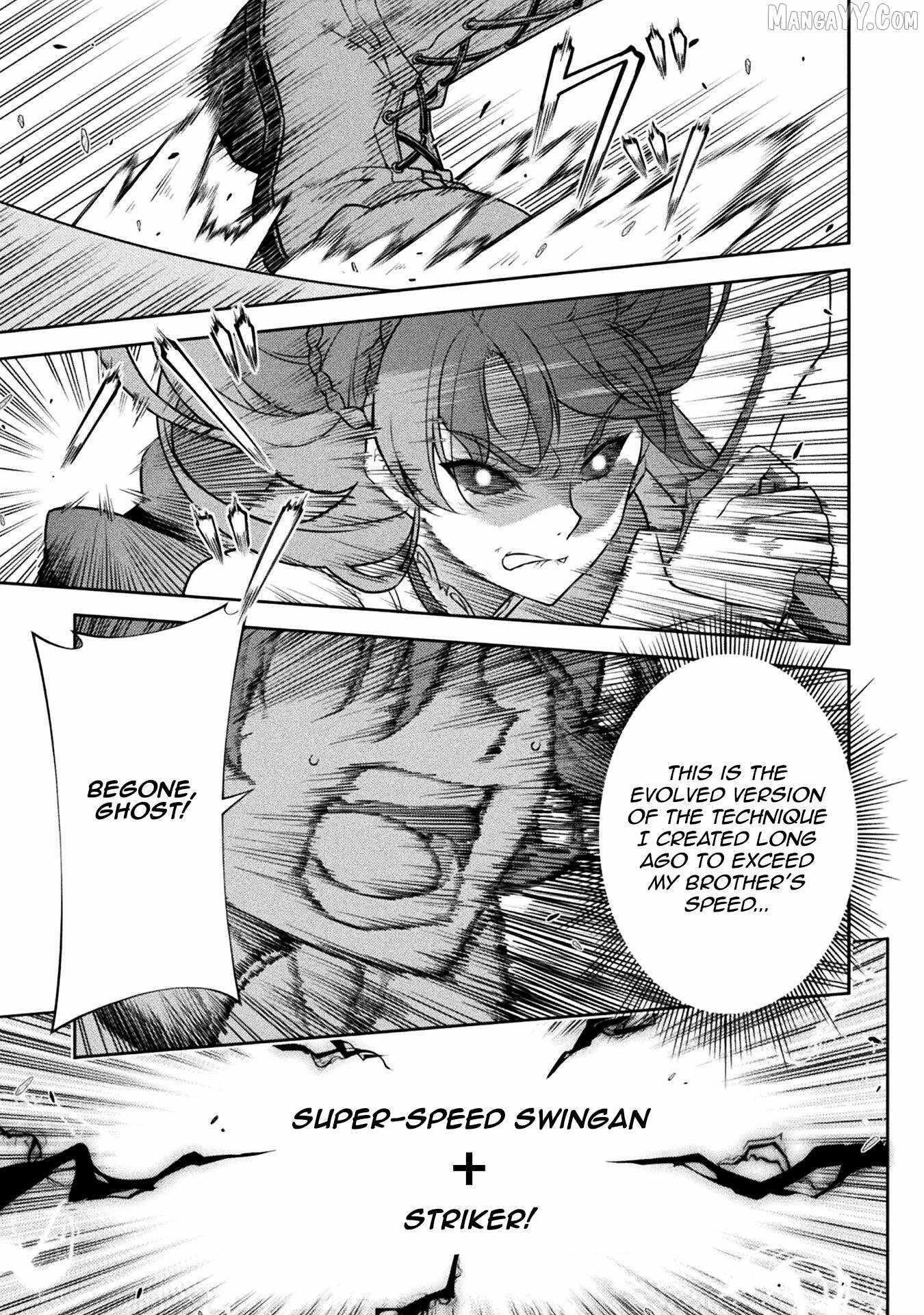 Drawing: Saikyou Mangaka wa Oekaki Skill de Isekai Musou Suru! Chapter 160 - Page 3 in English